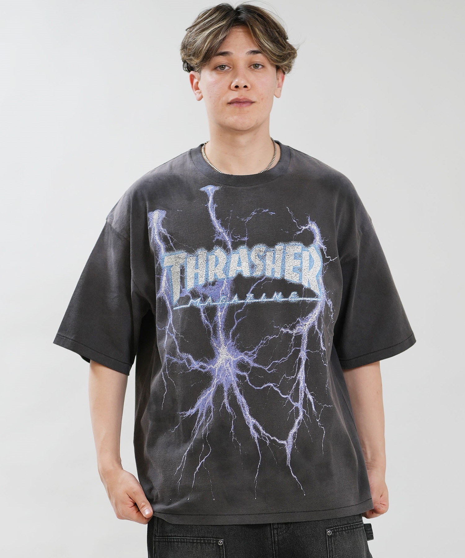 2026 メンズ 半袖Tシャツ｜取扱ブランド多数！ 最新アイテム登場中！