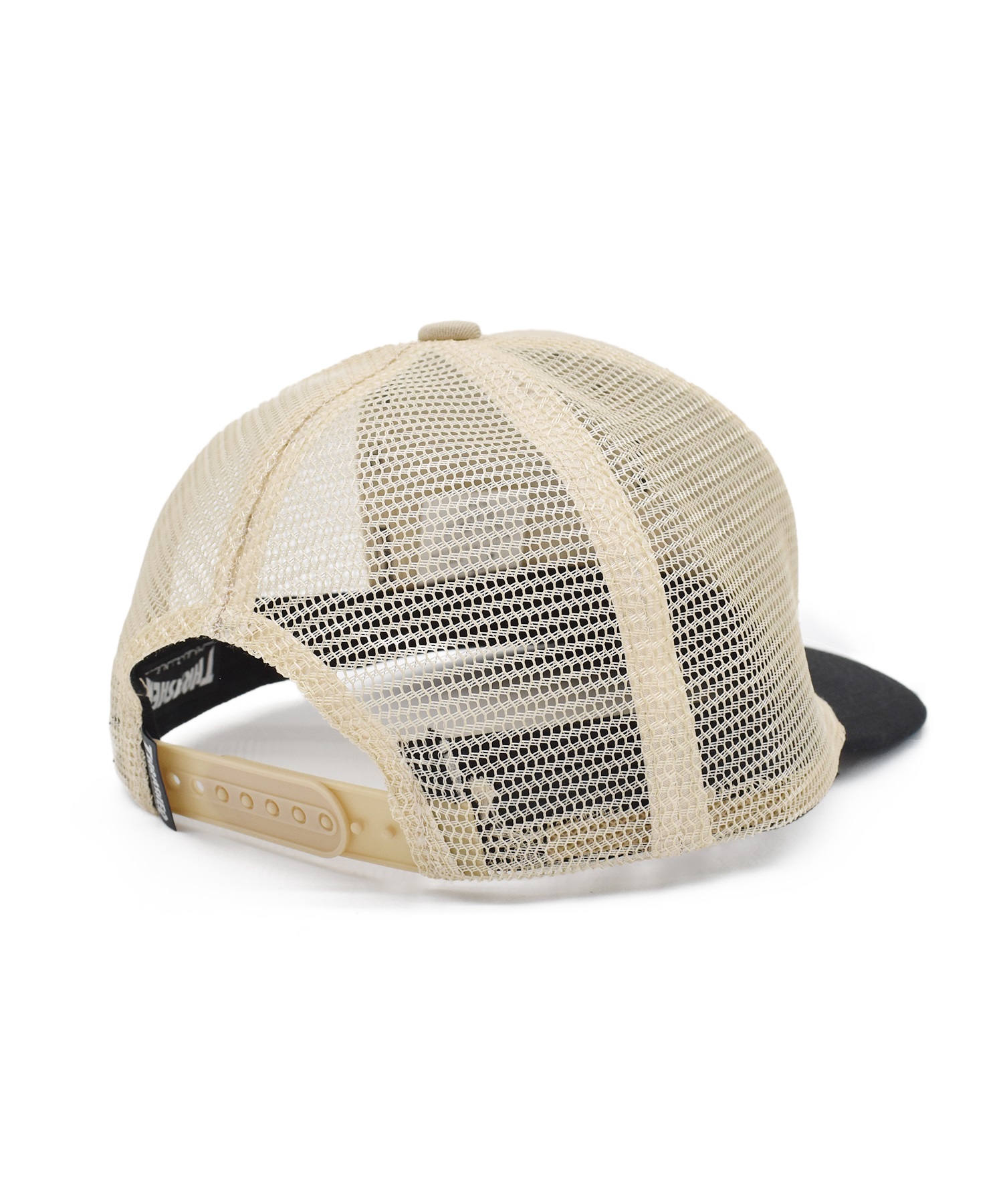 THRASHER スラッシャー キャップ メッシュキャップ 26TH-C03 キャップ