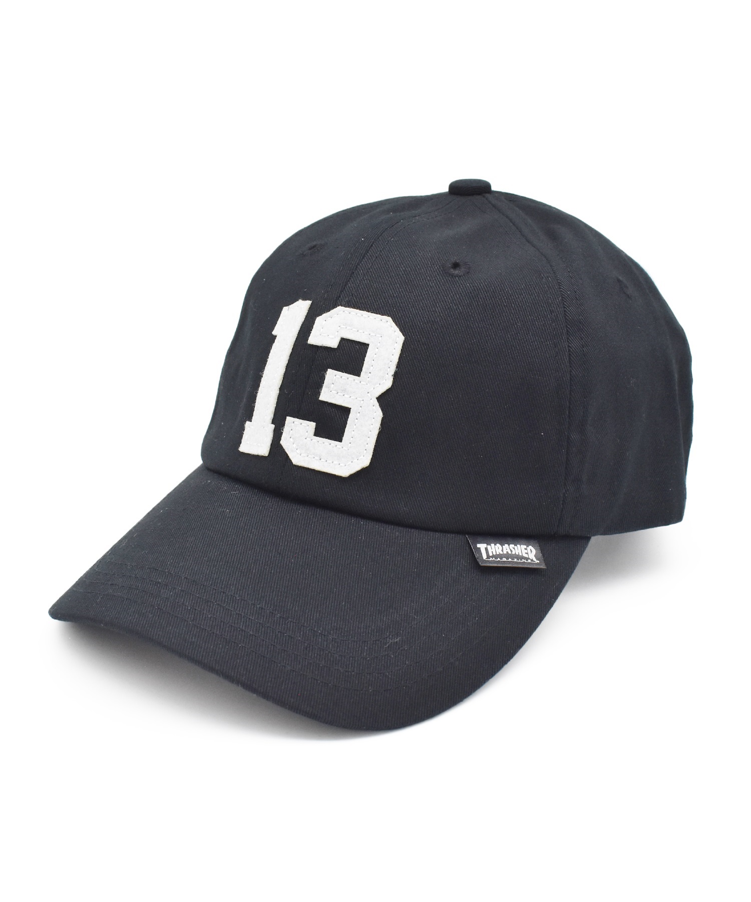 THRASHER スラッシャー キャップ 26TH-C06 キャップ｜ムラサキスポーツ