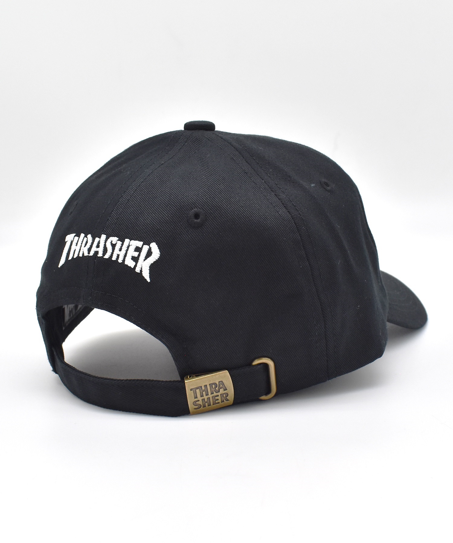 THRASHER スラッシャー キャップ 26TH-C06 キャップ｜ムラサキスポーツ