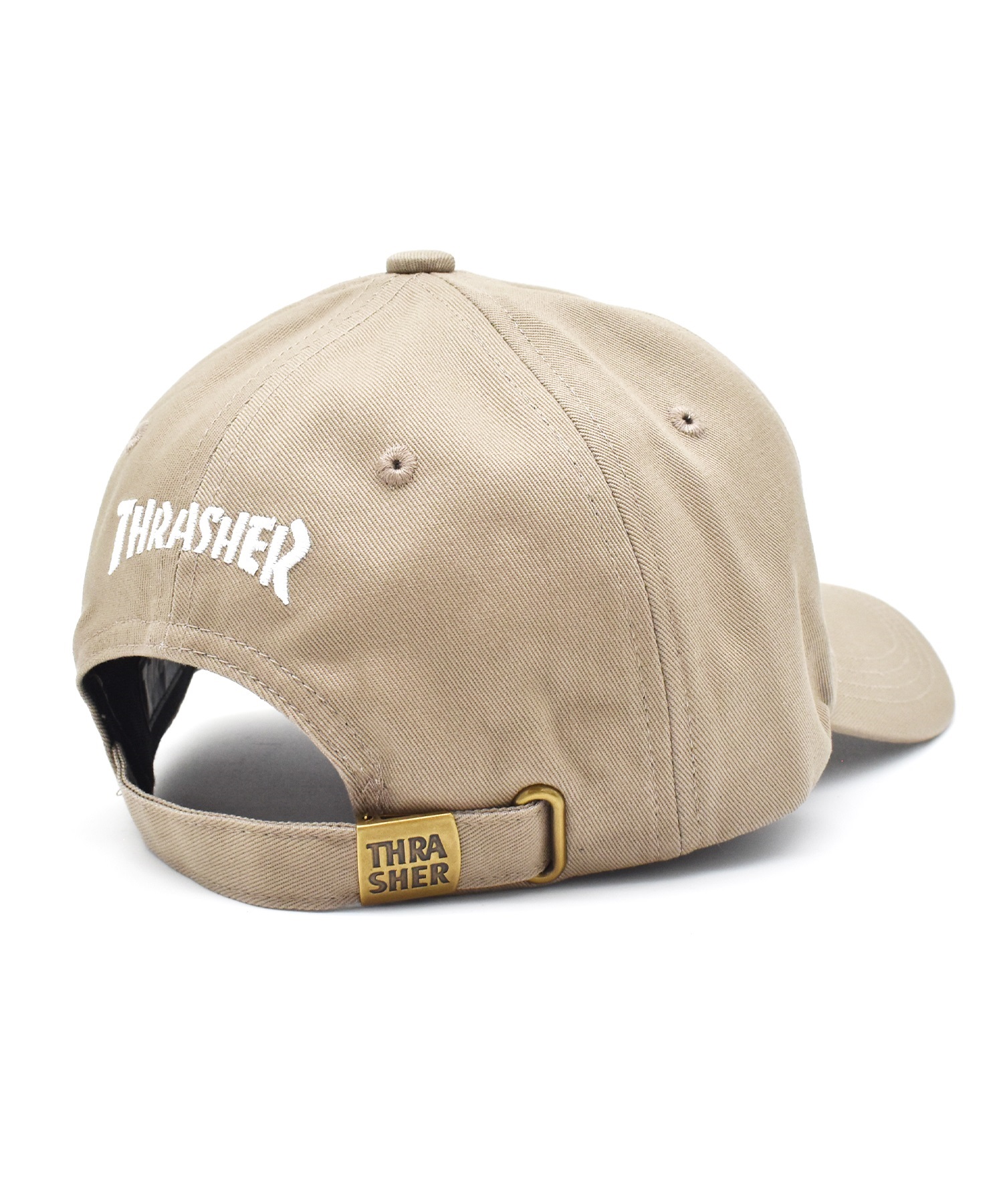 THRASHER スラッシャー キャップ 26TH-C06 キャップ｜ムラサキスポーツ