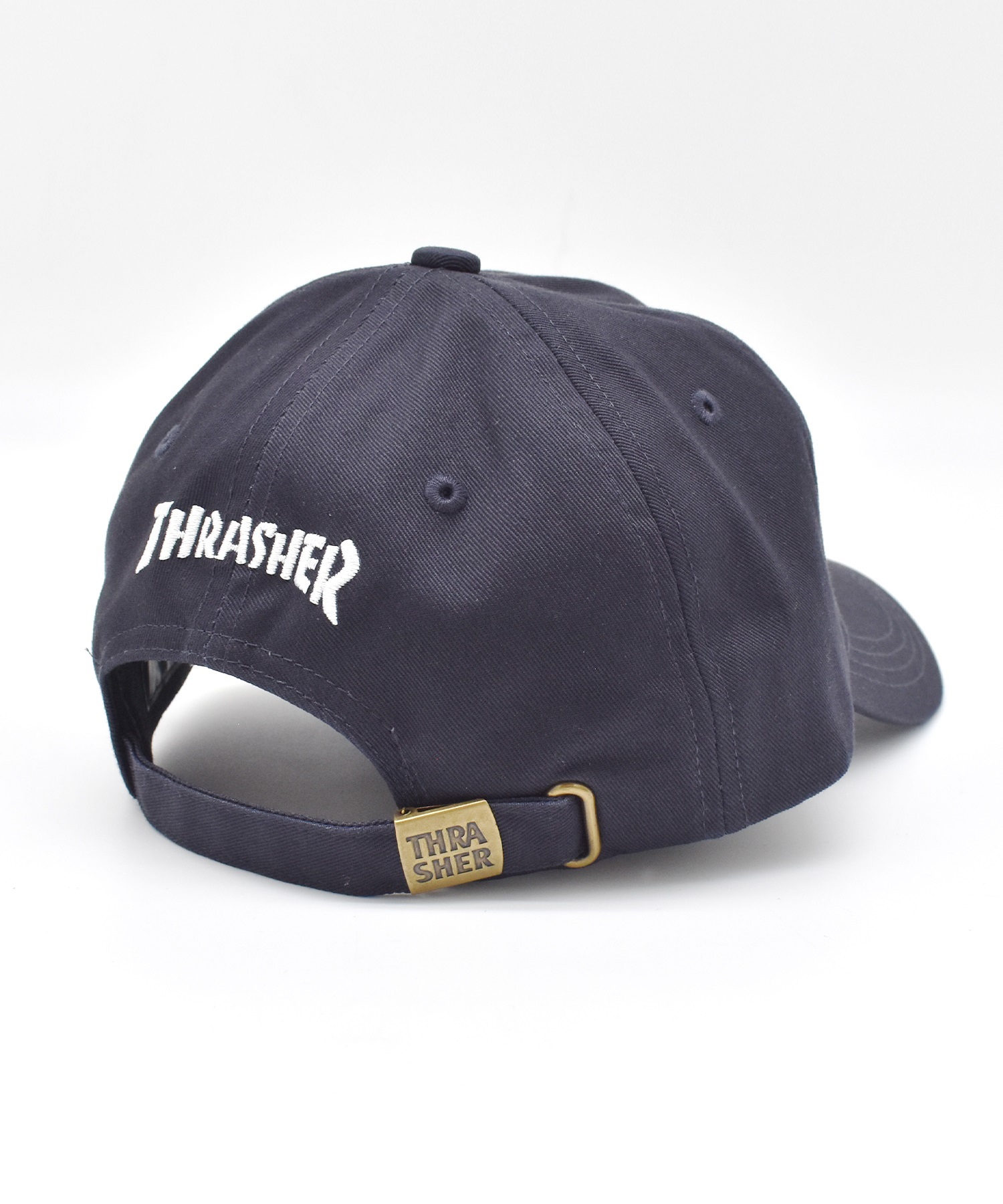 THRASHER スラッシャー キャップ 26TH-C06 ｜ムラサキスポーツ