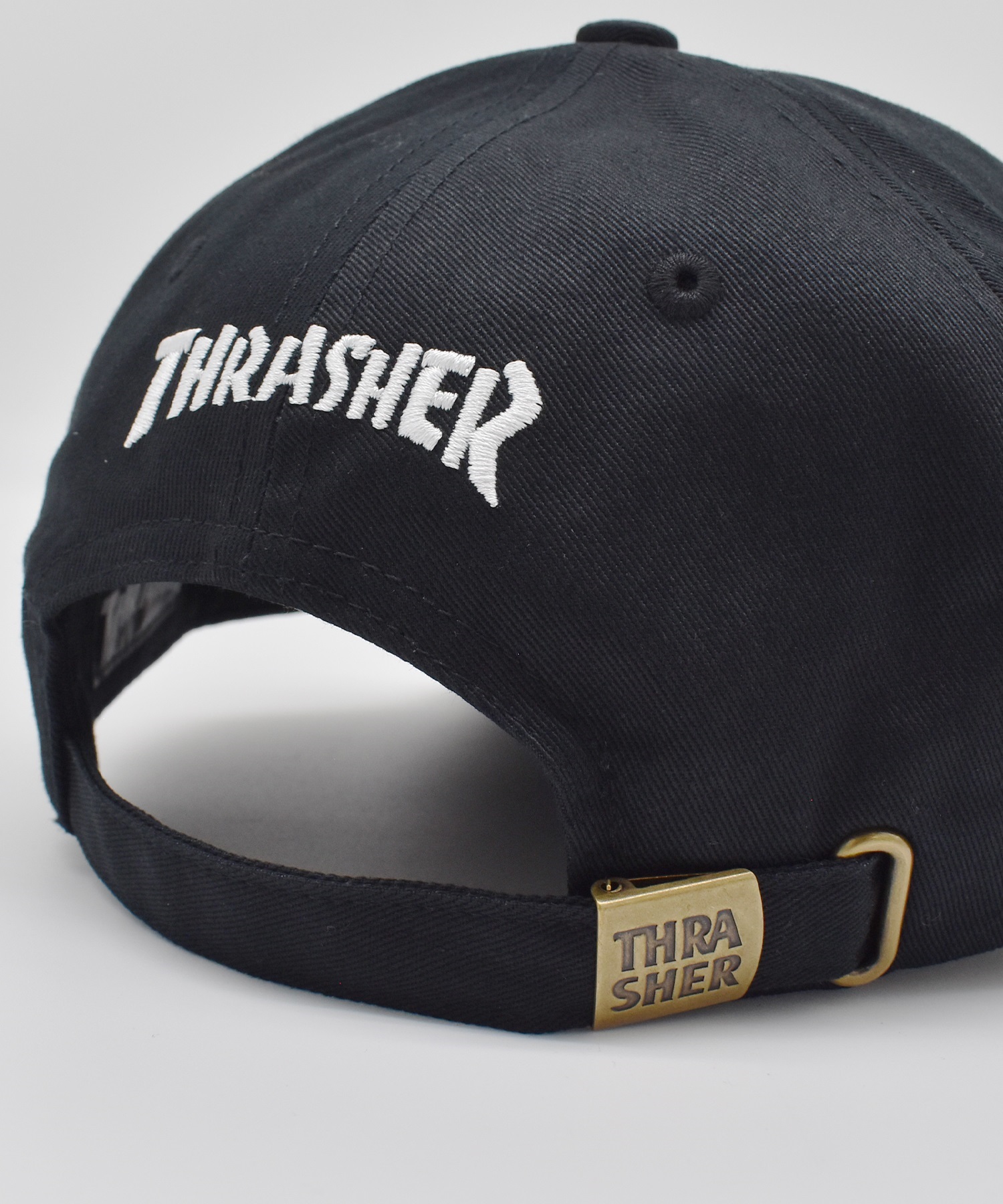 THRASHER スラッシャー キャップ 26TH-C06 キャップ｜ムラサキスポーツ