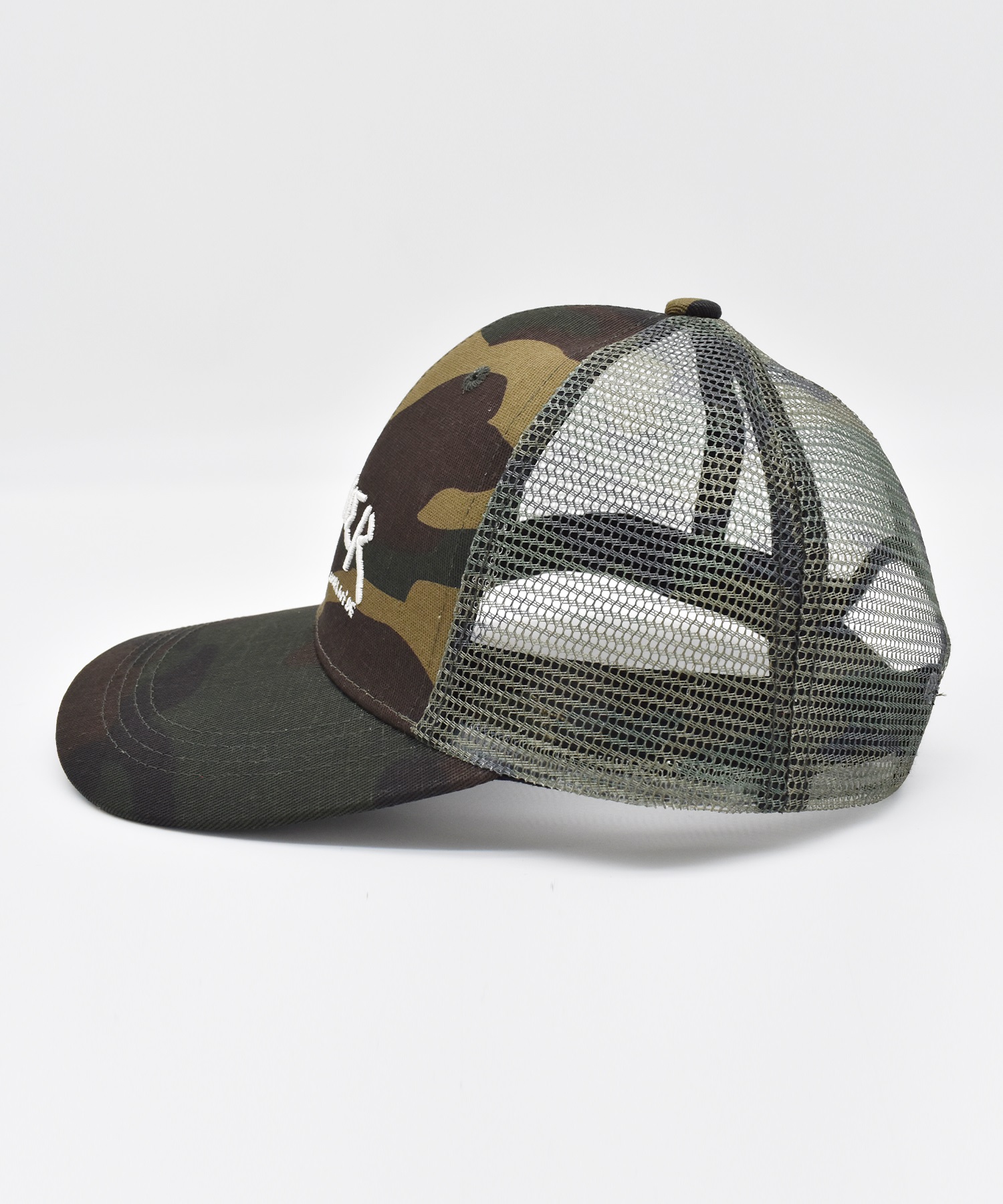 THRASHER スラッシャー キャップ メッシュキャップ 26TH-C10 キャップ