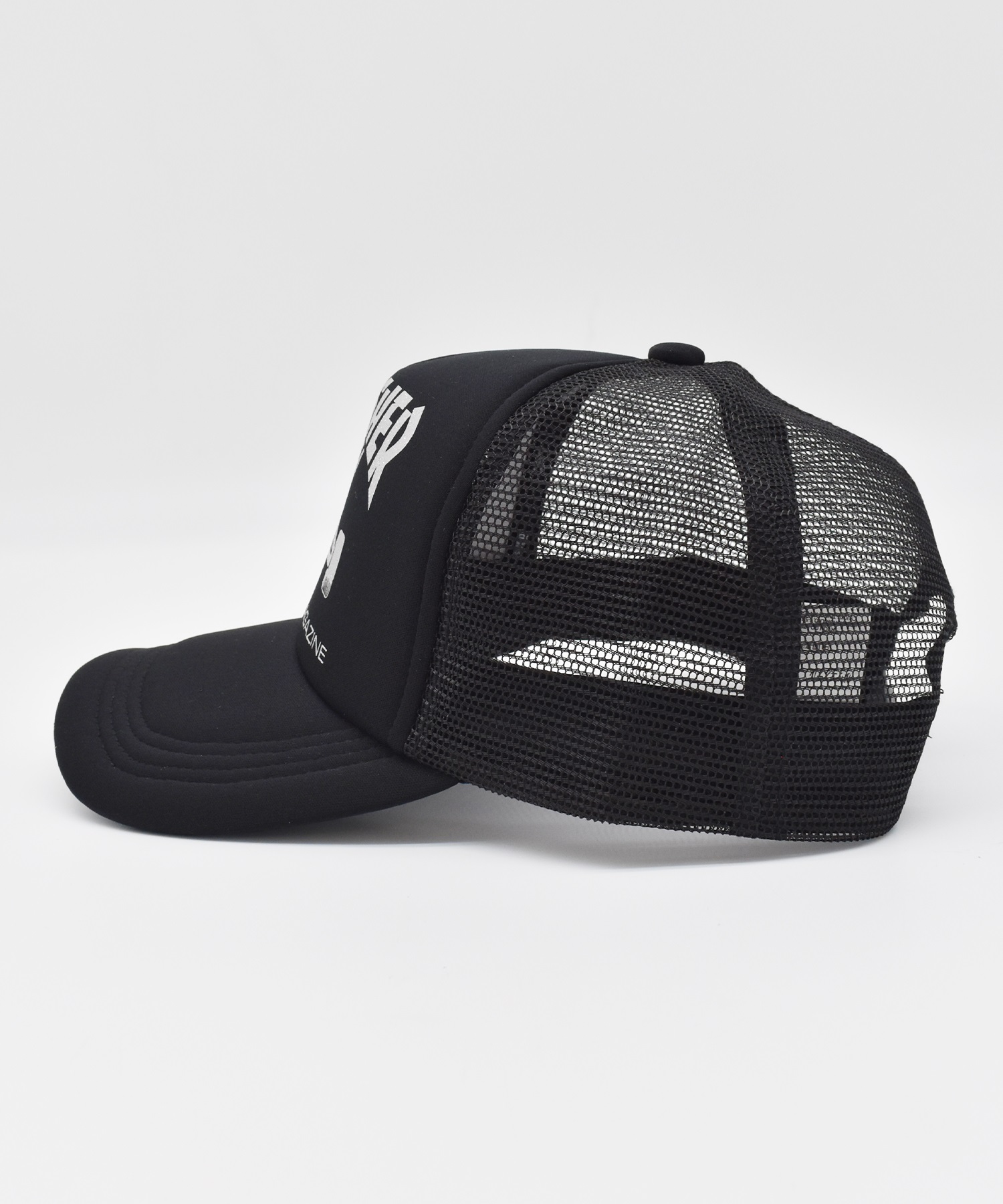 THRASHER スラッシャー キャップ メッシュキャップ 26TH-C11 キャップ