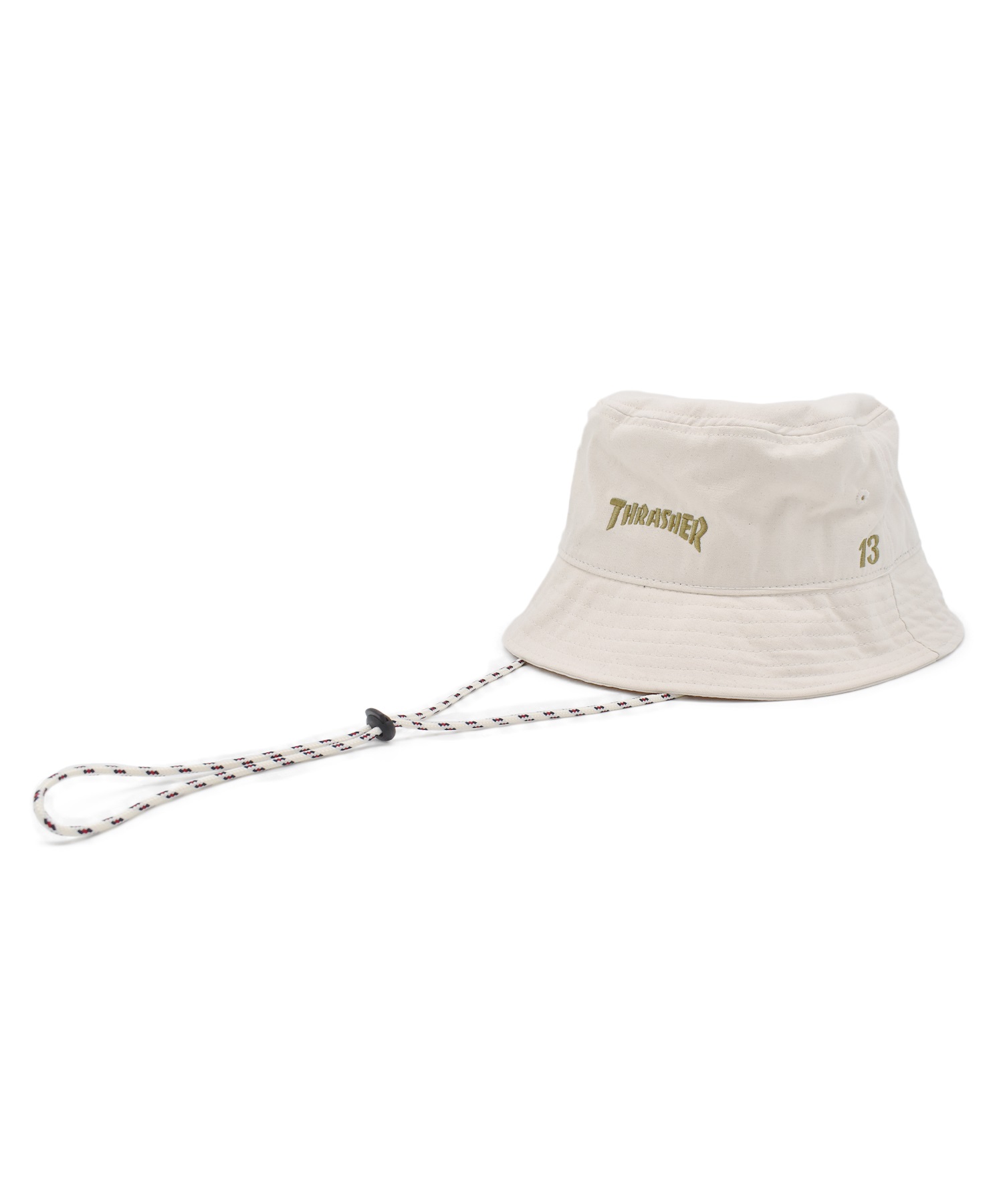 クラッシャーハット2nd THRASHER スラッシャー ハット 26TH-H02 ハット｜ムラサキスポーツ