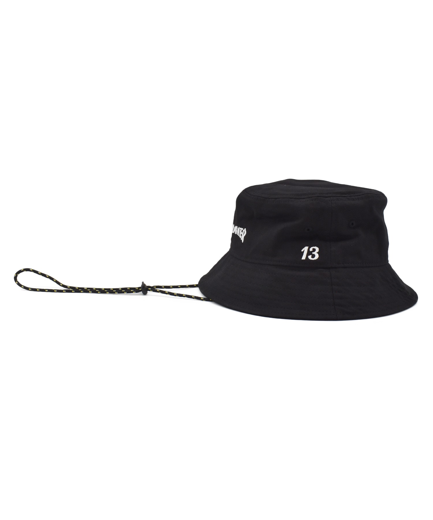 Barn Stormer Y2LEATHER ホースハイド バケットハット Barn Stormer