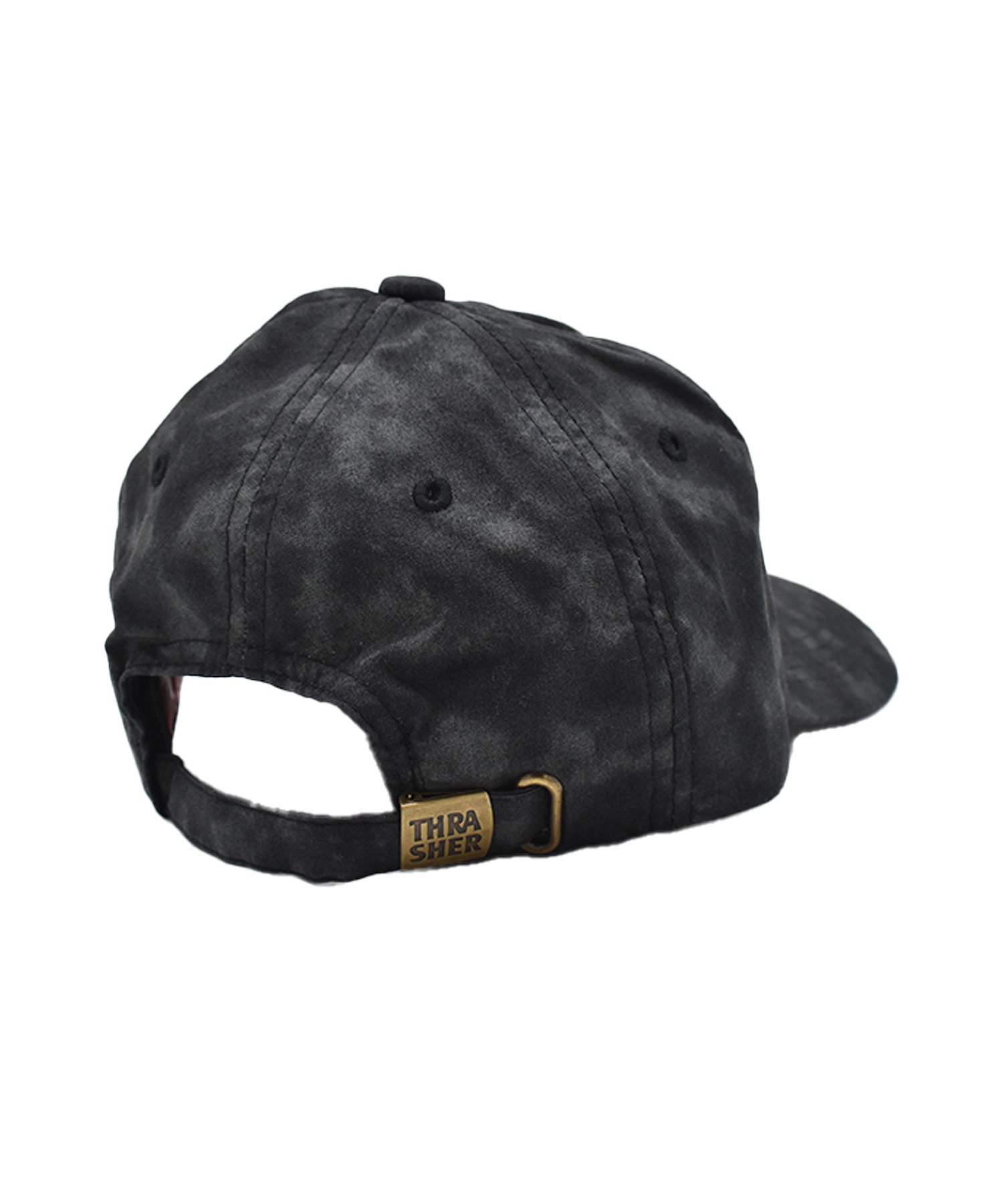 THRASHER スラッシャー キャップ キッズ 子供 ロゴ 20TH-C09K 帽子