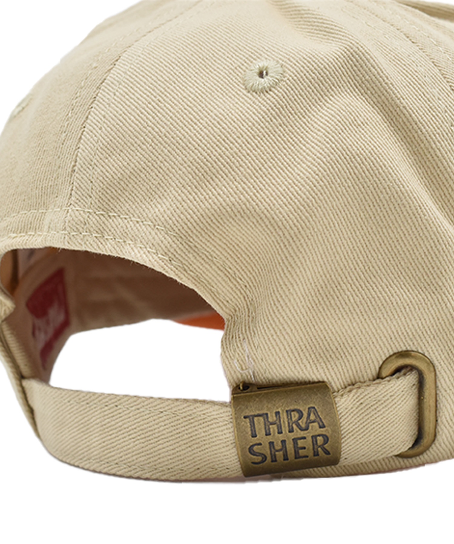 THRASHER スラッシャー キャップ キッズ 子供 ロゴ 26TH-C09K 帽子