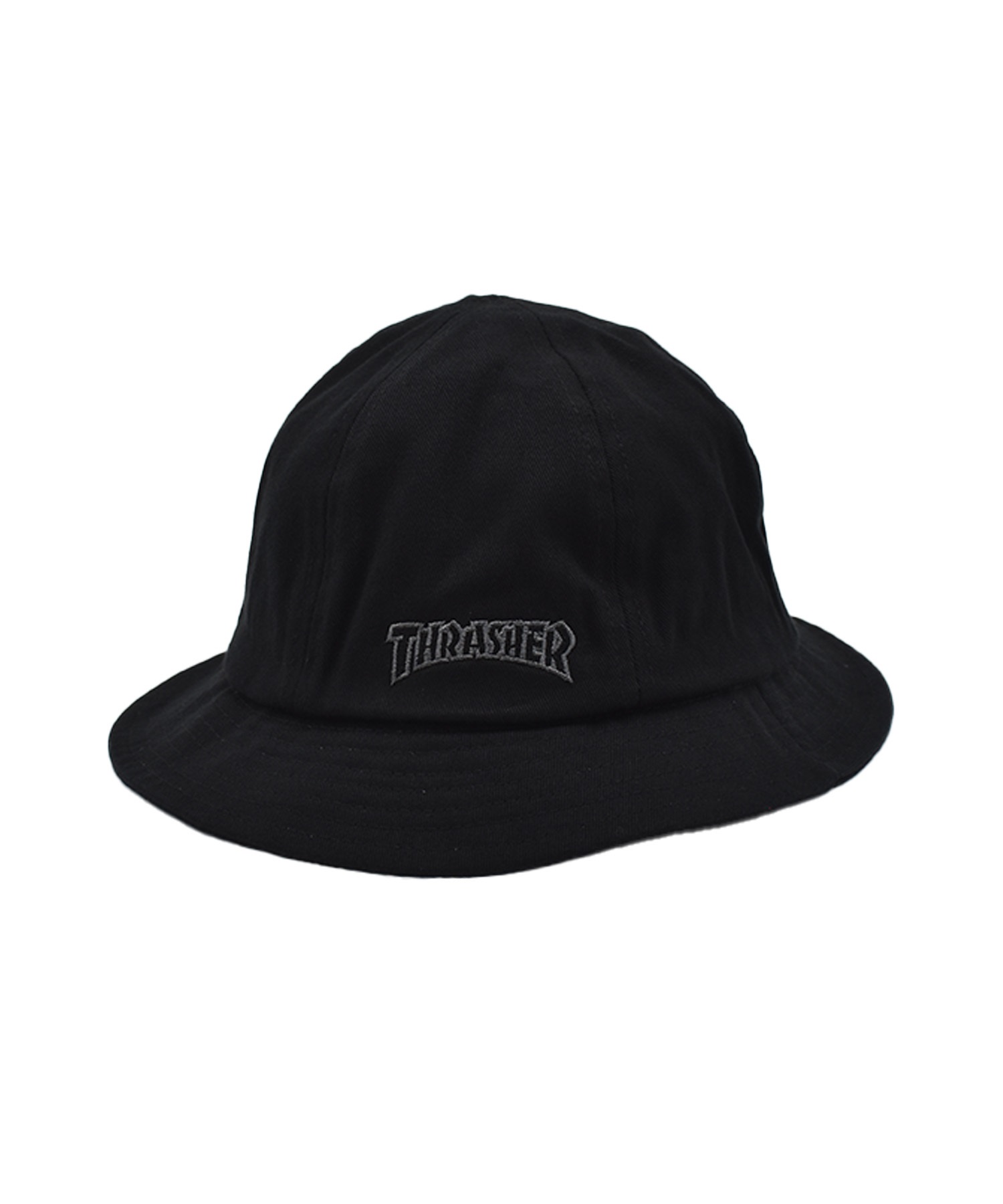 THRASHER スラッシャー ハット キッズ 子供 ロゴ バケハ バケット