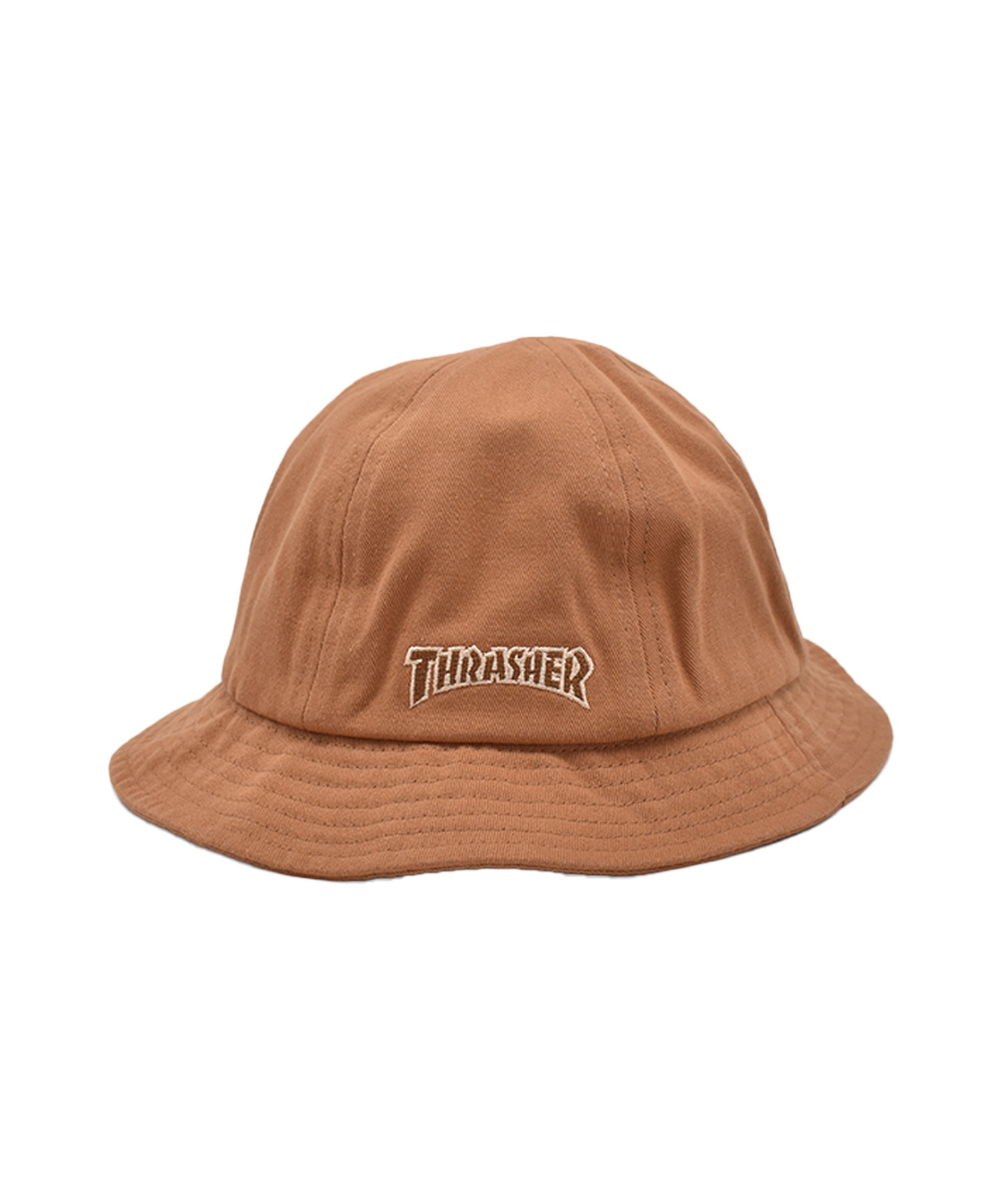 THRASHER スラッシャー ハット キッズ 子供 ロゴ バケハ バケット