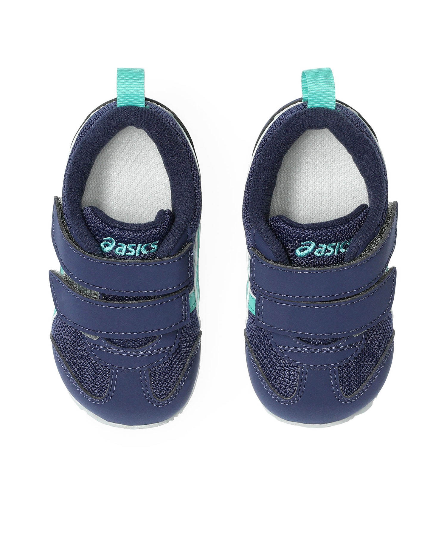 asics kids SUKU2 アシックスキッズ スクスク アイダホ ベビー 5