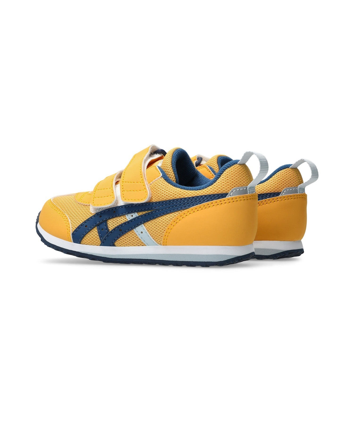asics kids SUKU2 アシックスキッズ スクスク アイダホ ミニ 5