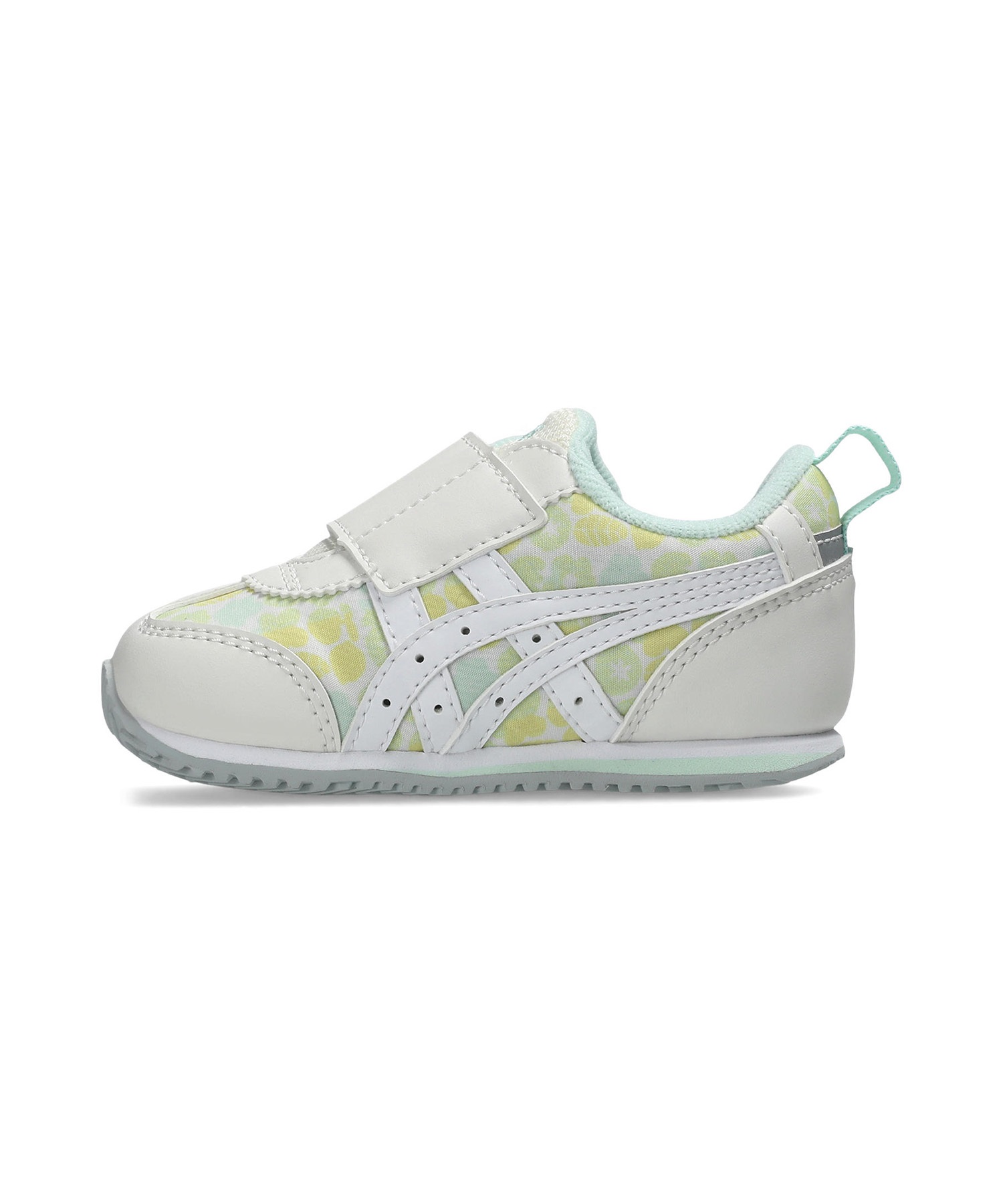asics kids SUKU2 アシックスキッズ スクスク アイダホ ベビー ケーティー イーエス ジー 2 1144A439 100 キッズ シューズ スニーカー スニーカー オンラインストア 通販