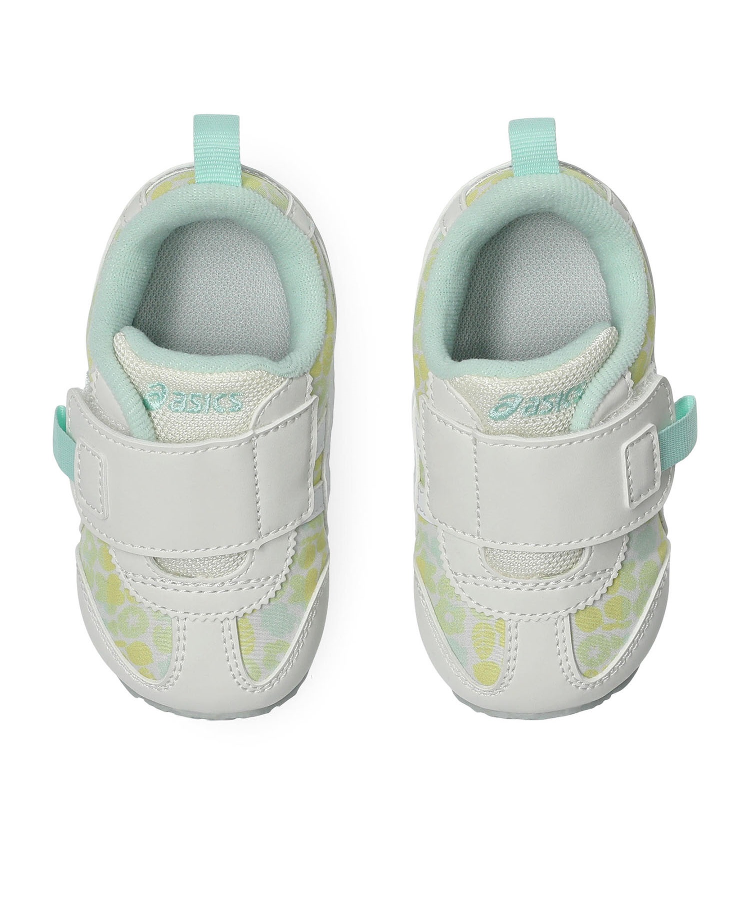 asics kids SUKU2 アシックスキッズ スクスク アイダホ ベビー