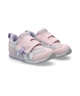 asics kids SUKU2 アシックスキッズ スクスク アイダホ ミニ ケーティー イーエス ジー 2  1144A440 700 キッズ シューズ スニーカー(PK/WH-16.0cm)