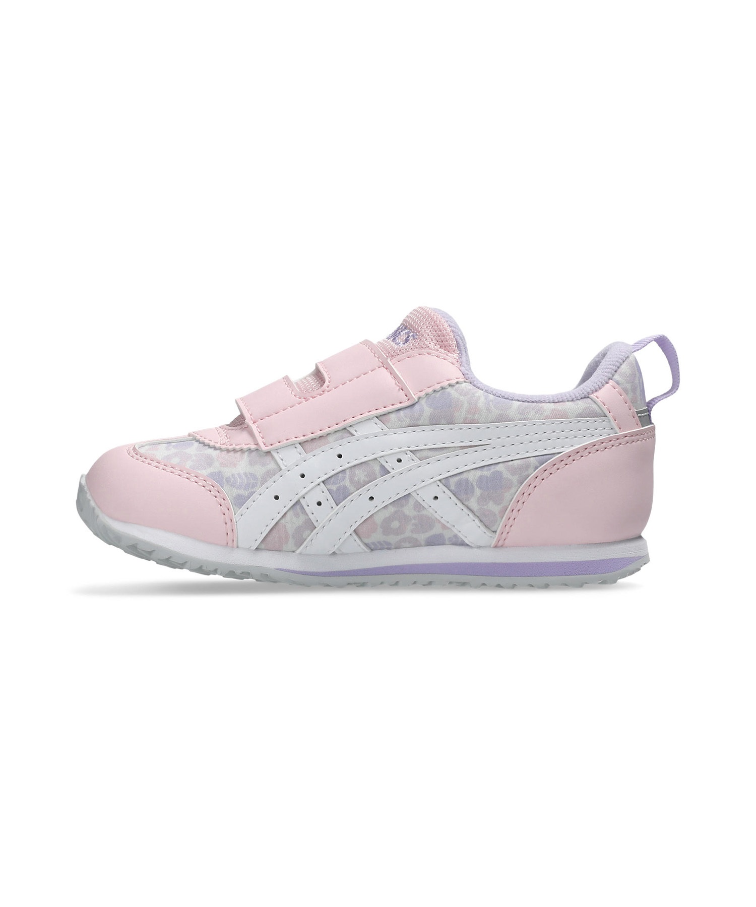 asics kids SUKU2 アシックスキッズ スクスク スニーカー キッズ 子供