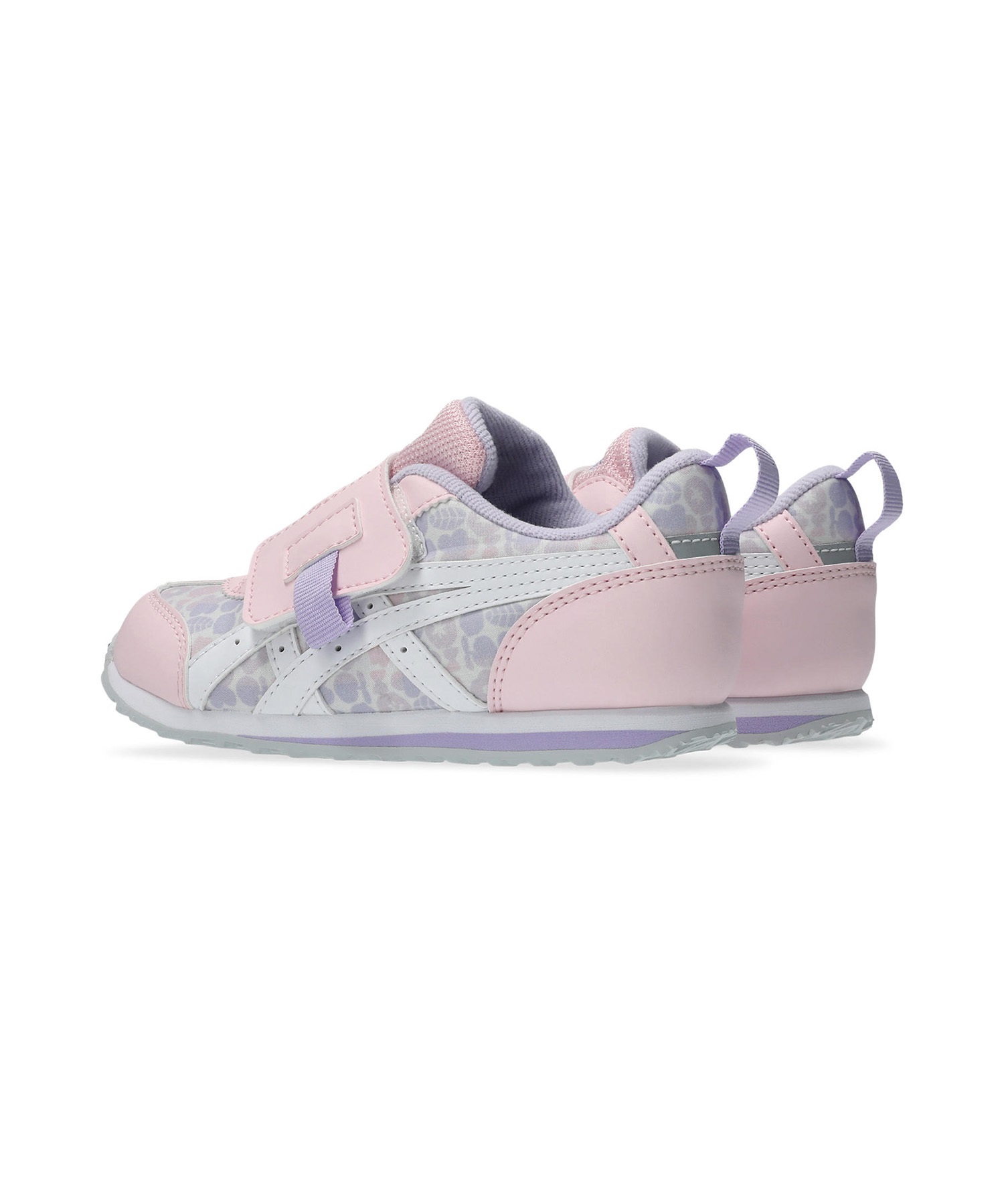 asics kids SUKU2 アシックスキッズ スクスク スニーカー キッズ 子供