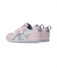 asics kids SUKU2 アシックスキッズ スクスク アイダホ ミニ ケーティー イーエス ジー 2  1144A440 700 キッズ シューズ スニーカー(PK/WH-16.0cm)