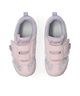 asics kids SUKU2 アシックスキッズ スクスク アイダホ ミニ ケーティー イーエス ジー 2  1144A440 700 キッズ シューズ スニーカー(PK/WH-16.0cm)