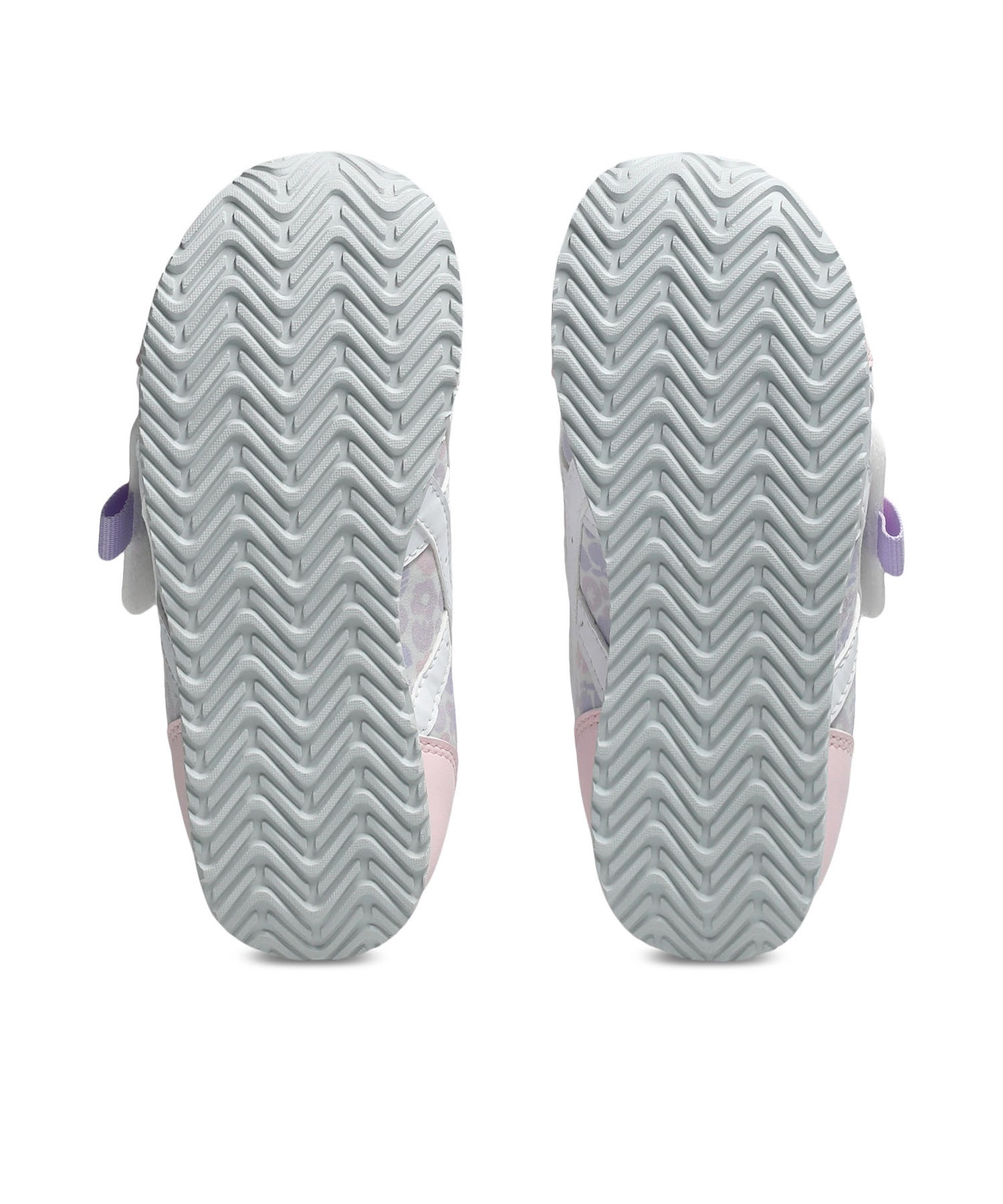 asics kids SUKU2 アシックスキッズ スクスク アイダホ ミニ ケーティー イーエス ジー 2  1144A440 700 キッズ シューズ スニーカー(PK/WH-16.0cm)