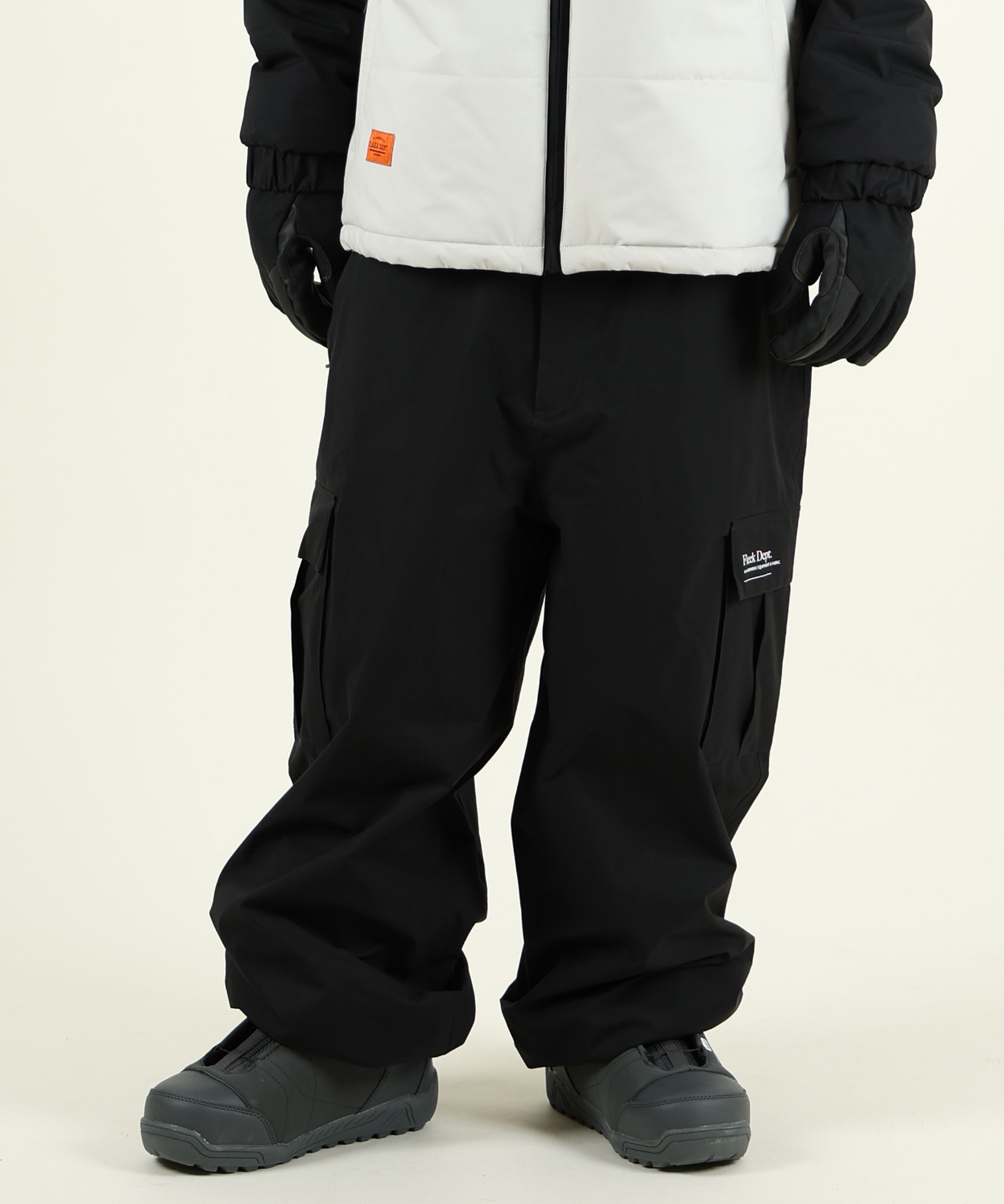 AA HARDWEAR ダブルエー フリーク カーゴ パンツ FLEEK CARGO PANTS