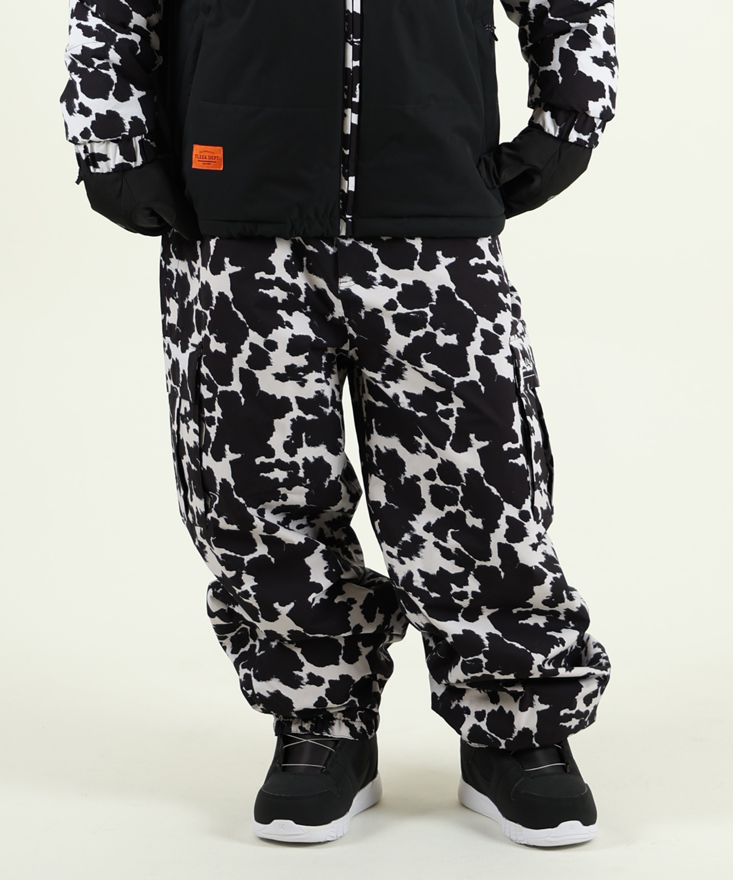 AA HARDWEAR ダブルエー フリーク カーゴ パンツ FLEEK CARGO PANTS