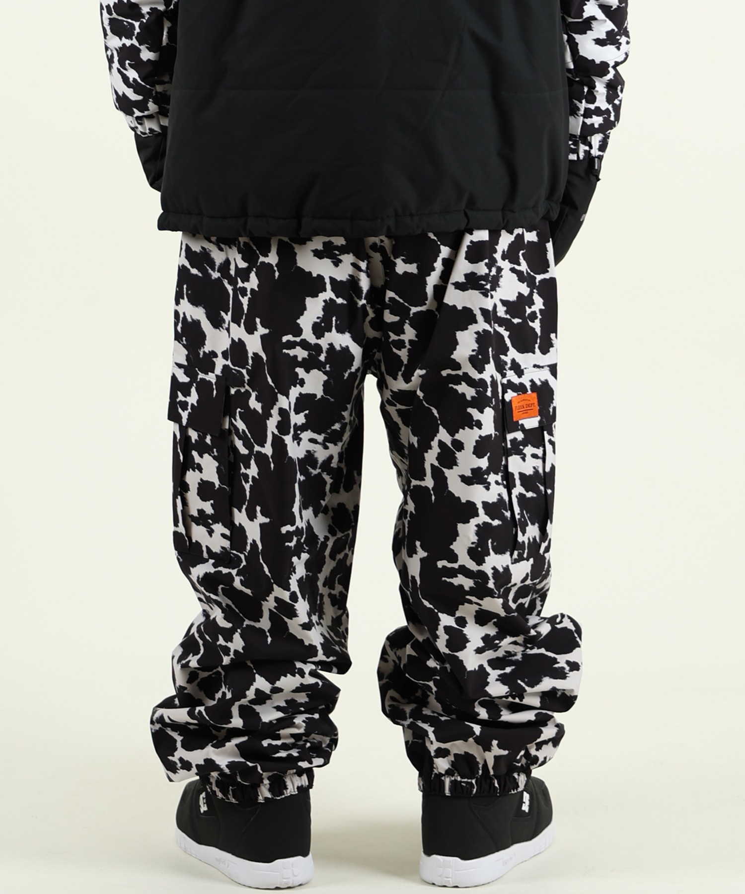 AA HARDWEAR ダブルエー フリーク カーゴ パンツ FLEEK CARGO PANTS