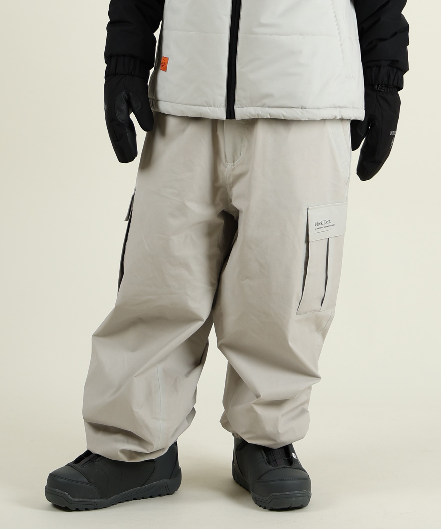 AA HARDWEAR ダブルエー フリーク カーゴ パンツ FLEEK CARGO PANTS