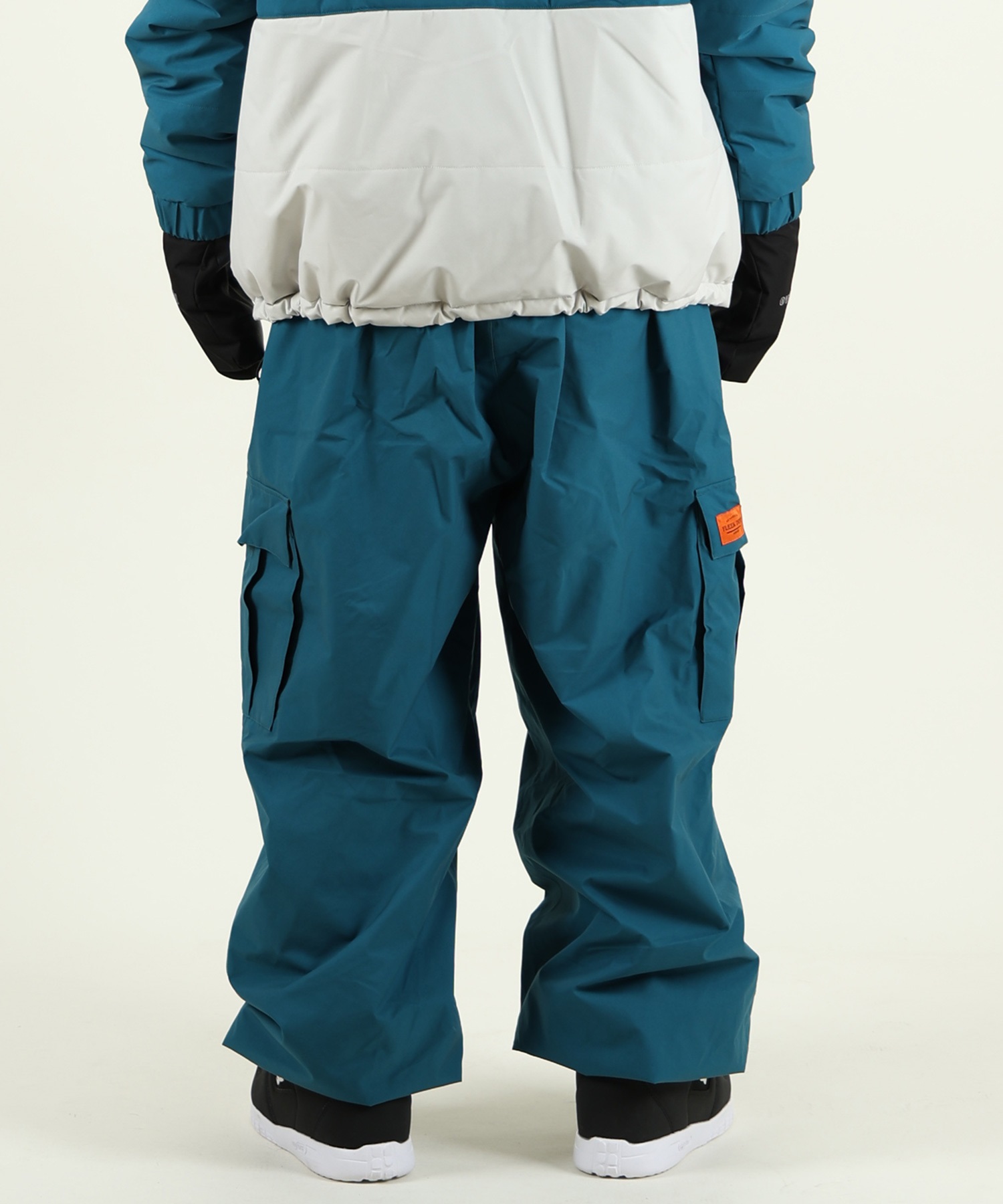 AA HARDWEAR ダブルエー フリーク カーゴ パンツ FLEEK CARGO PANTS