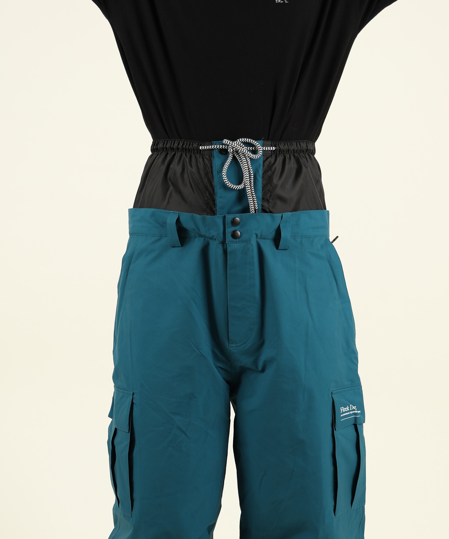AA HARDWEAR ダブルエー フリーク カーゴ パンツ FLEEK CARGO PANTS