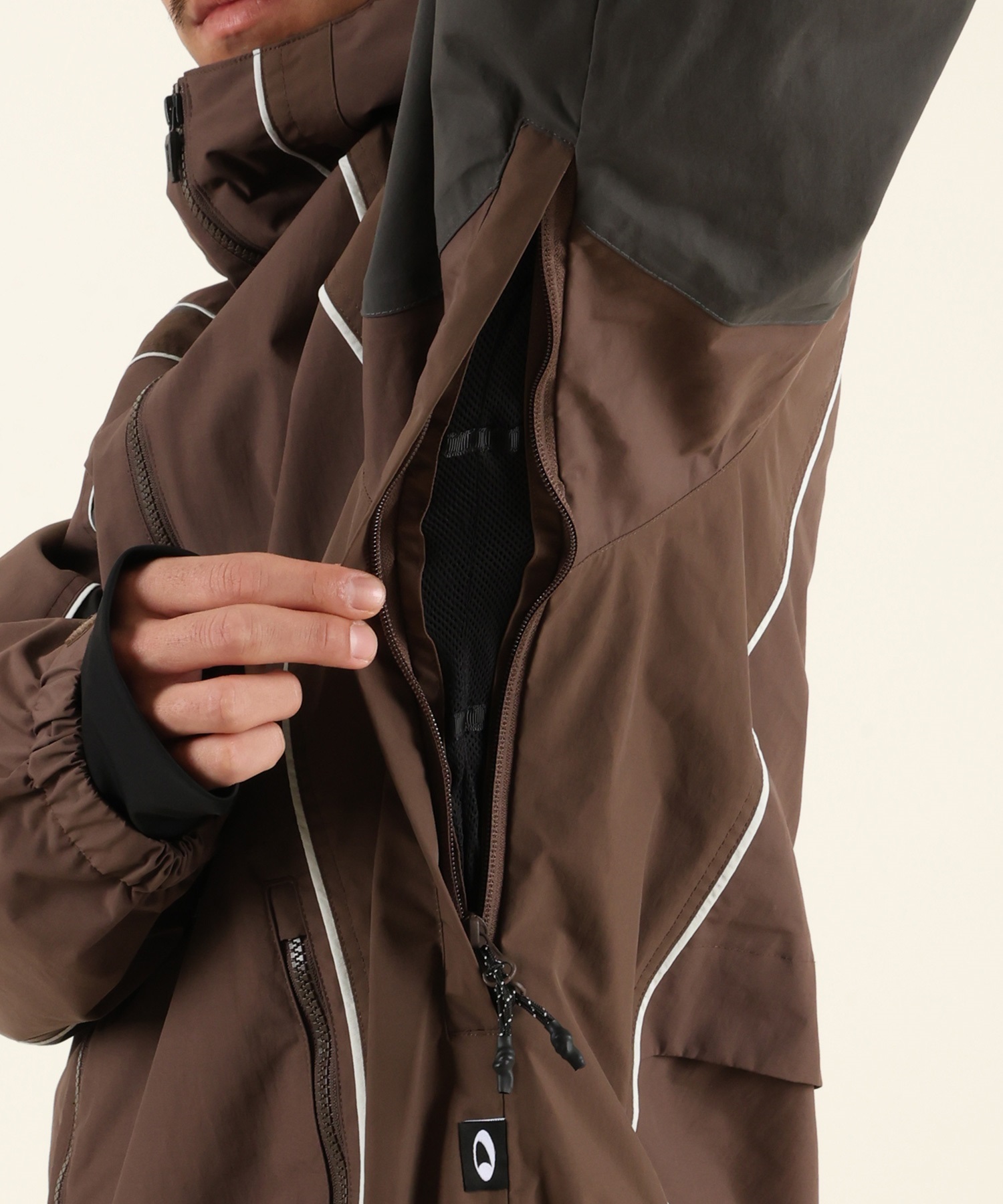 DIMITO ディミト アトムジャケット 26 ATOM JACKET スノーボード
