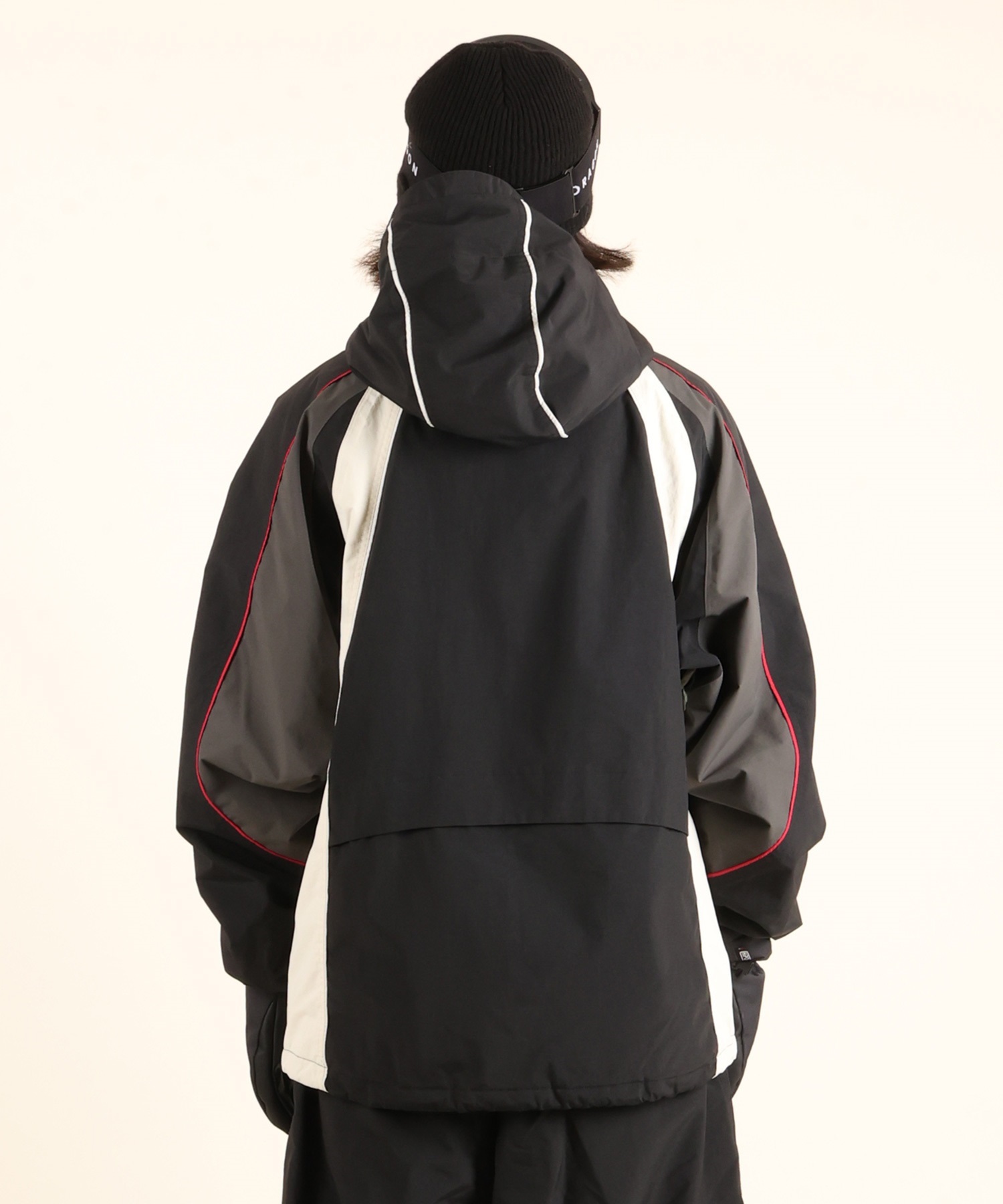 DIMITO ディミト アトムジャケット 26 ATOM JACKET スノーボード