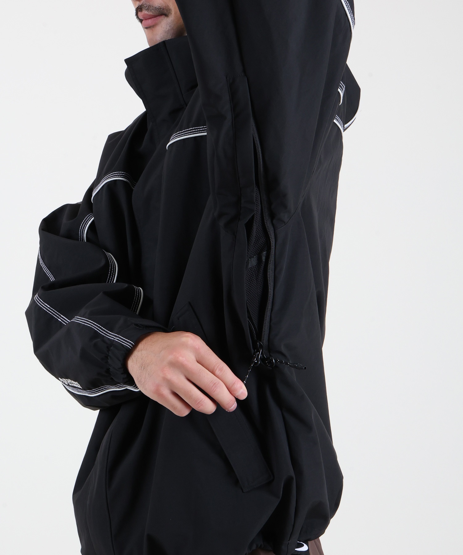 DIMITO ディミト スタッフラインジャケット STAFF LINE JACKET