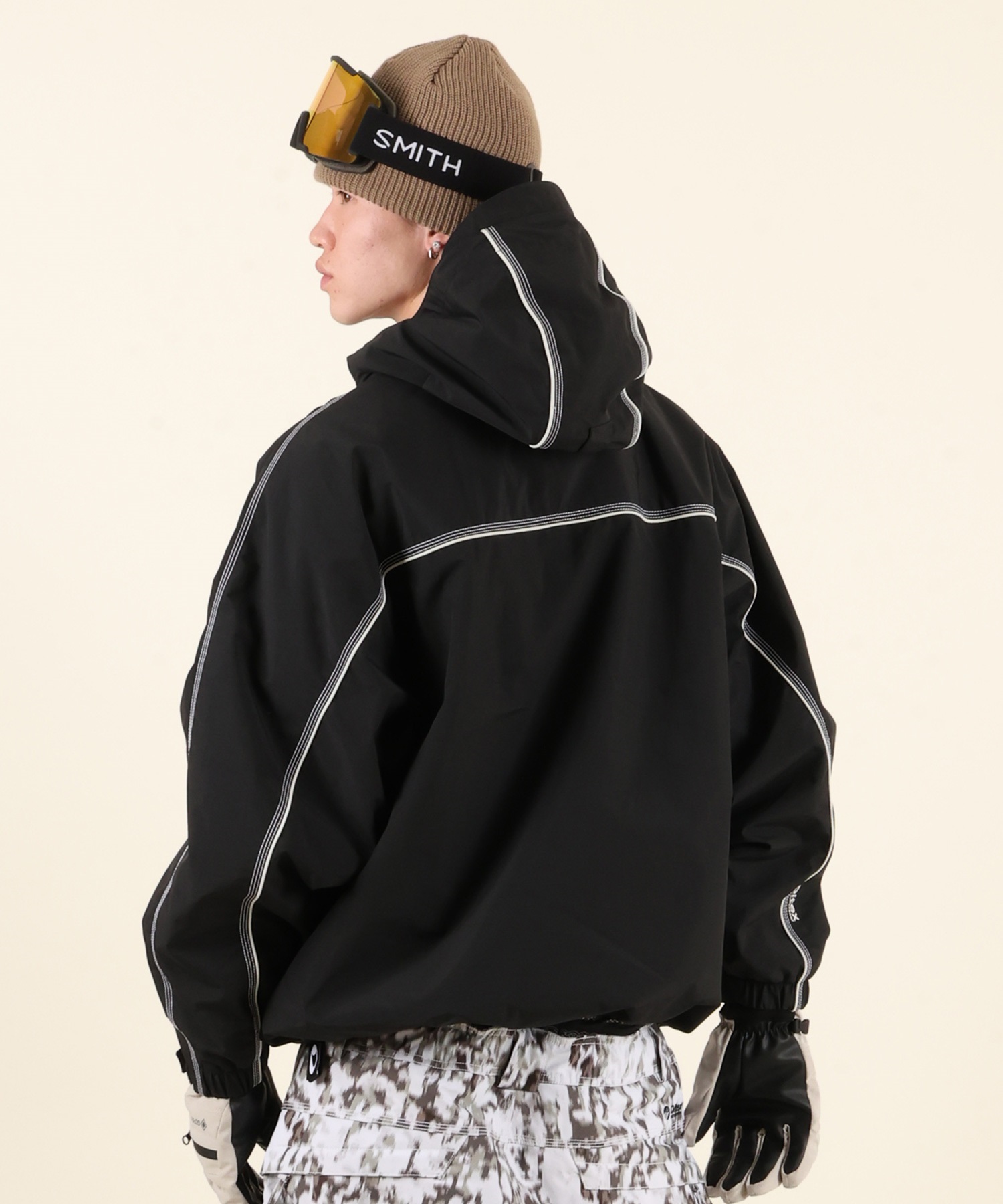 DIMITO ディミト スタッフラインジャケット STAFF LINE JACKET