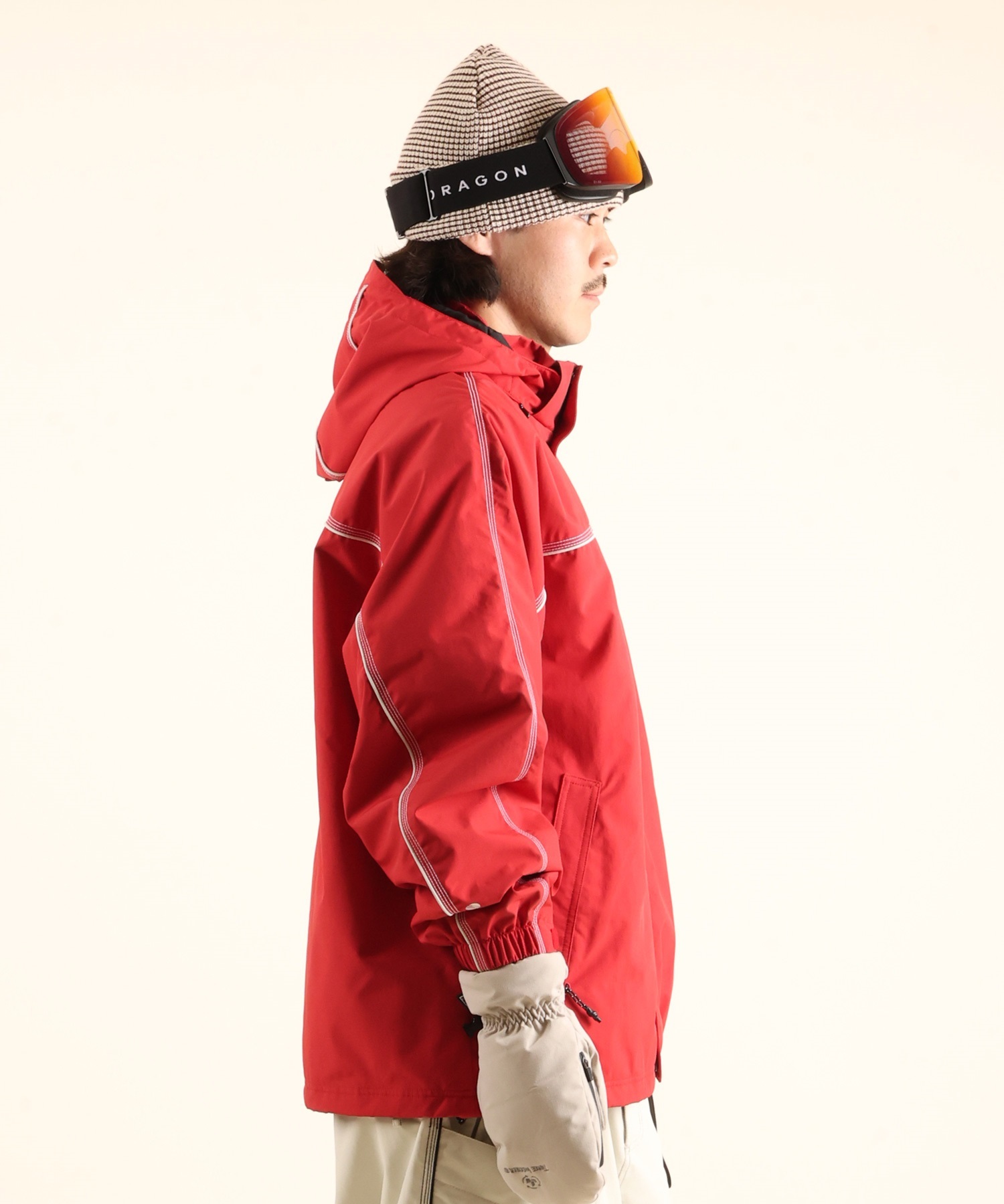 DIMITO ディミト スタッフラインジャケット STAFF LINE JACKET