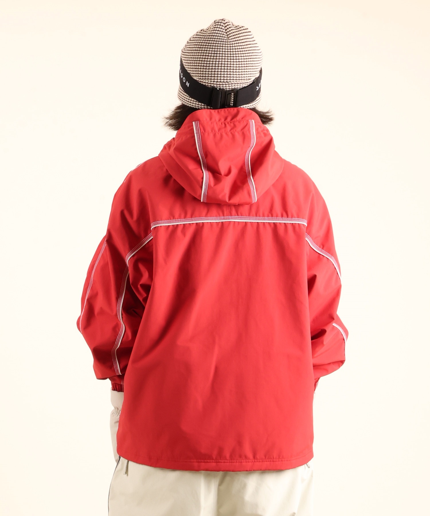 DIMITO ディミト スタッフラインジャケット STAFF LINE JACKET
