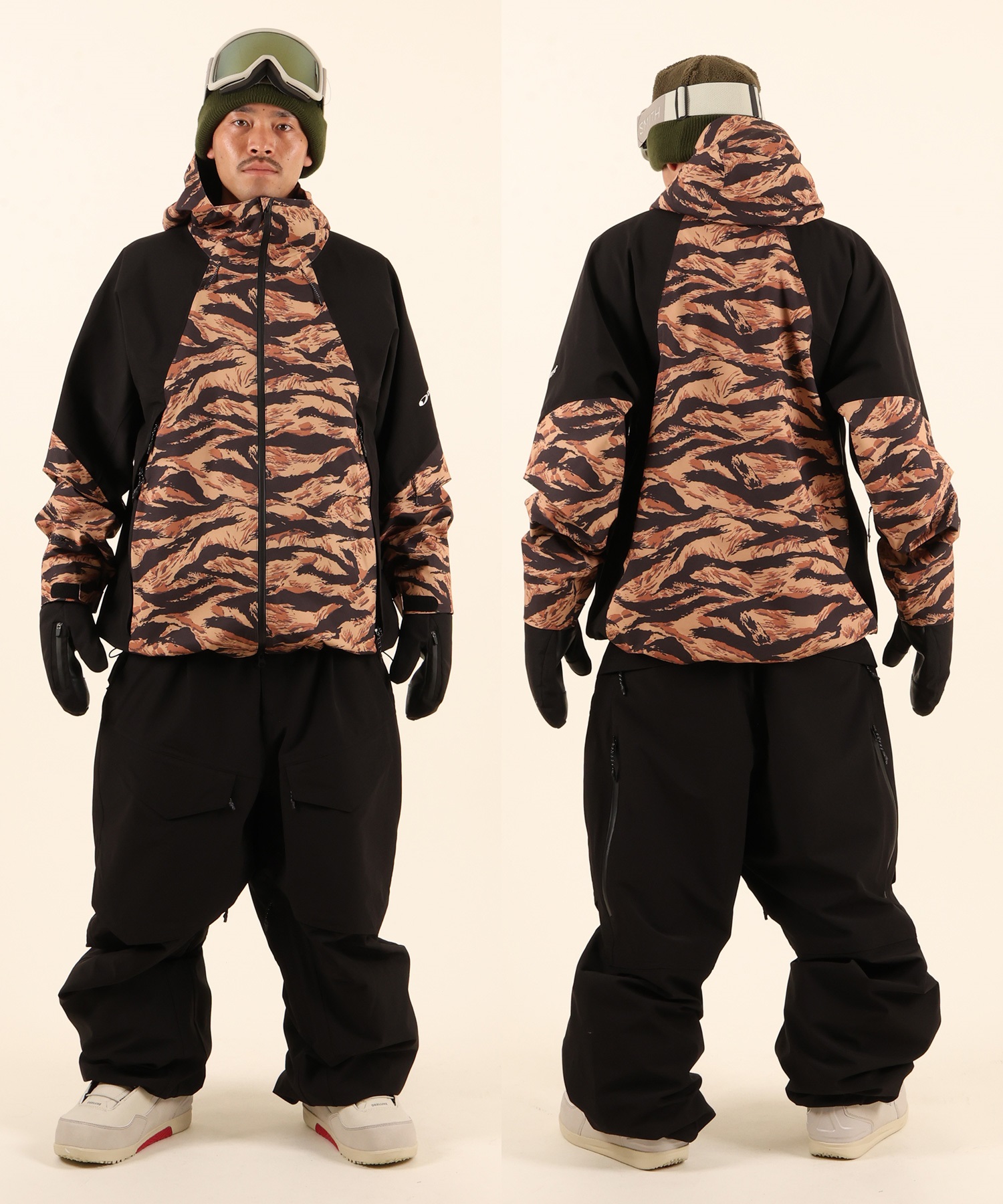 DIMITO ディミト クエーサージャケット 26 QUASAR JACKET スノーボード