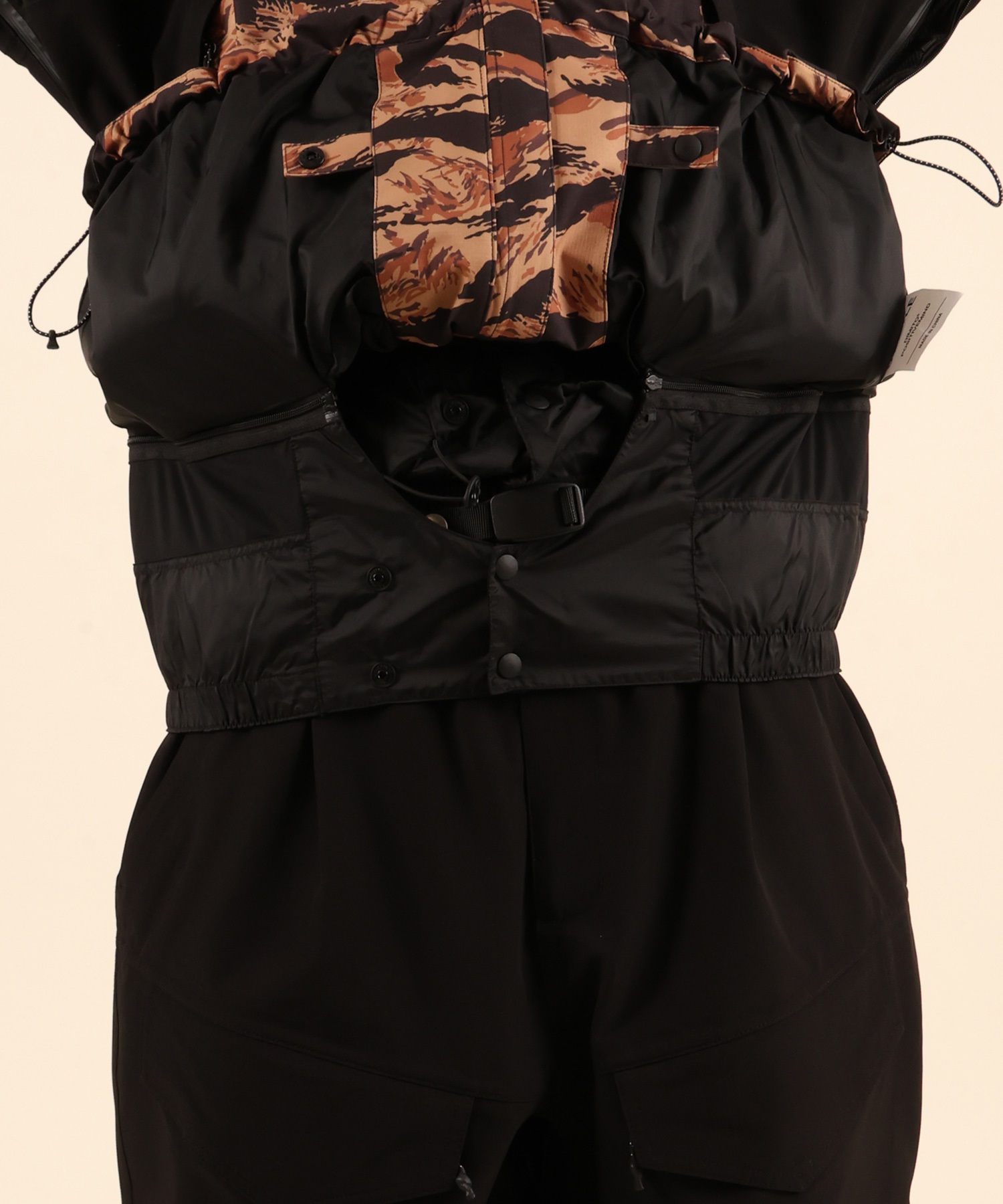 DIMITO ディミト クエーサージャケット 26 QUASAR JACKET スノーボード