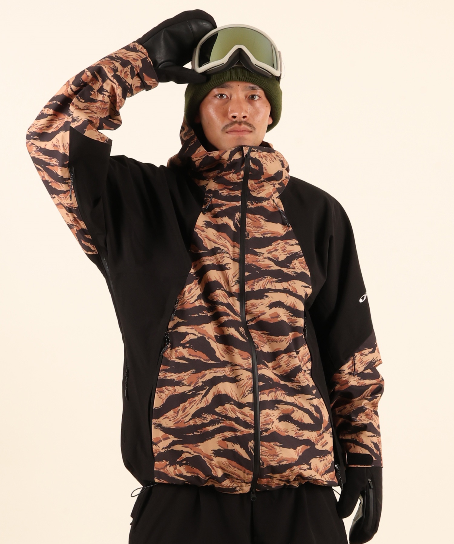 DIMITO ディミト クエーサージャケット 26 QUASAR JACKET スノーボード