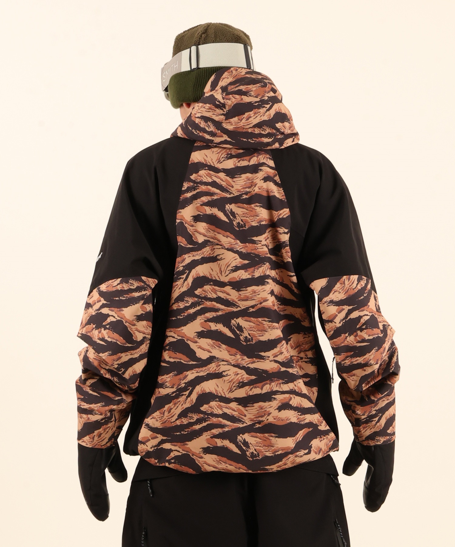 DIMITO ディミト クエーサージャケット 26 QUASAR JACKET スノーボード