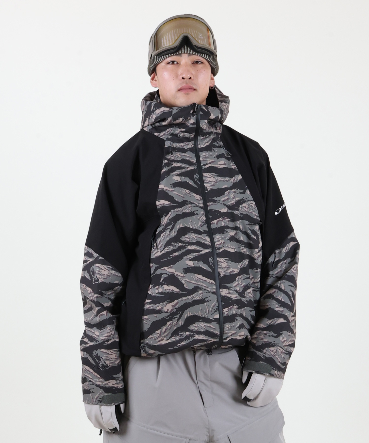 スノボ ウエアー DIMITO ディミト クエーサージャケット 26 QUASAR JACKET スノーボード