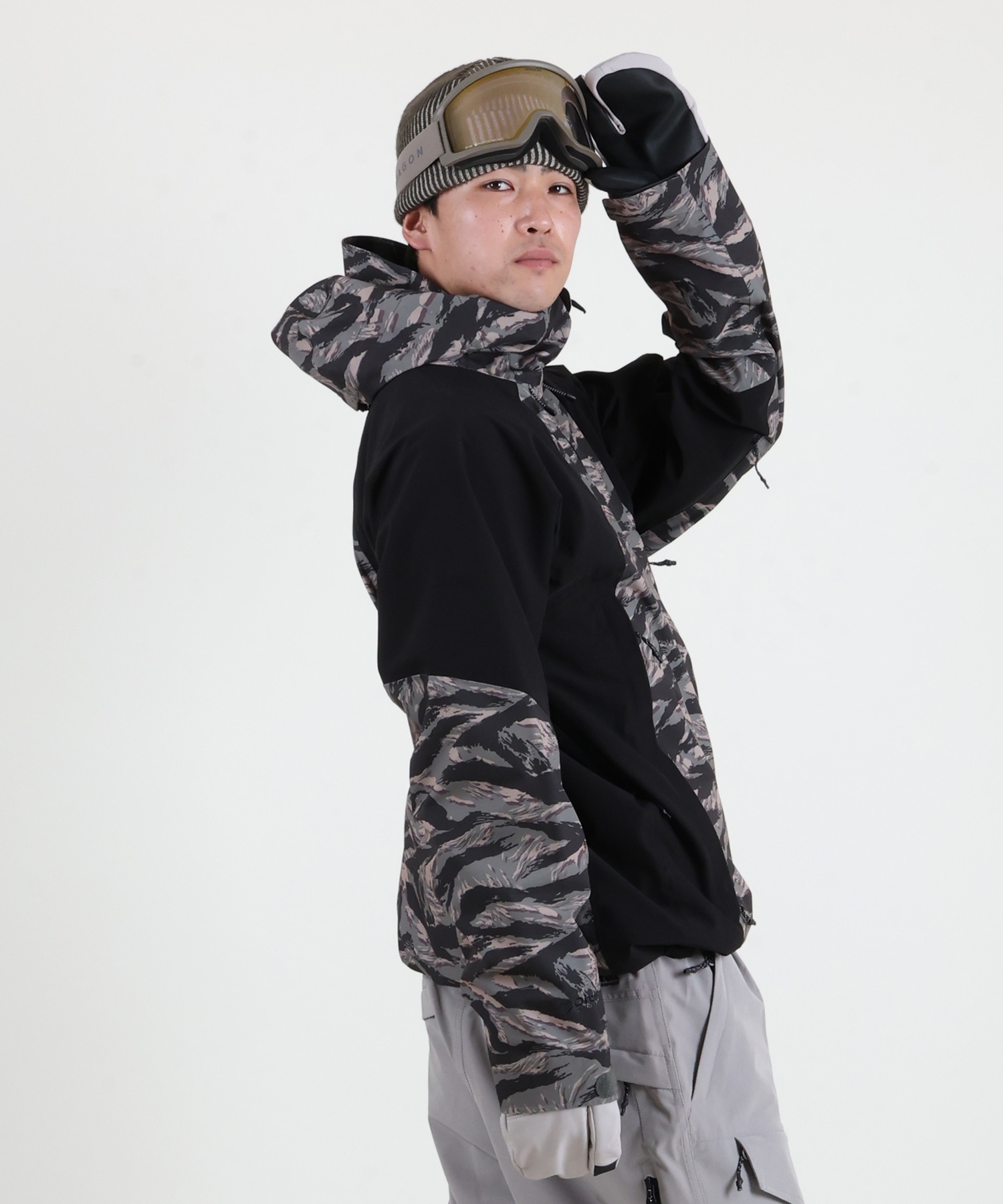 DIMITO ディミト クエーサージャケット 26 QUASAR JACKET スノーボード