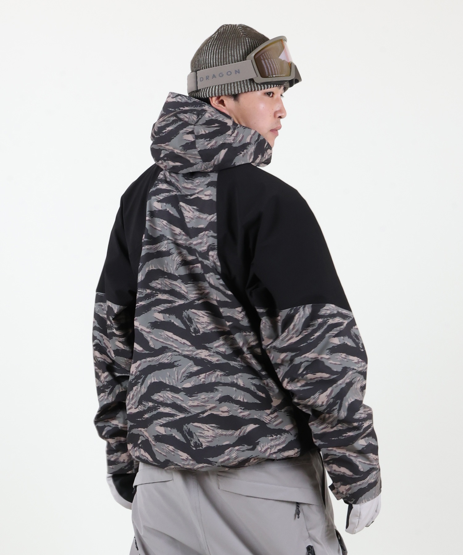 DIMITO ディミト クエーサージャケット 26 QUASAR JACKET スノーボード