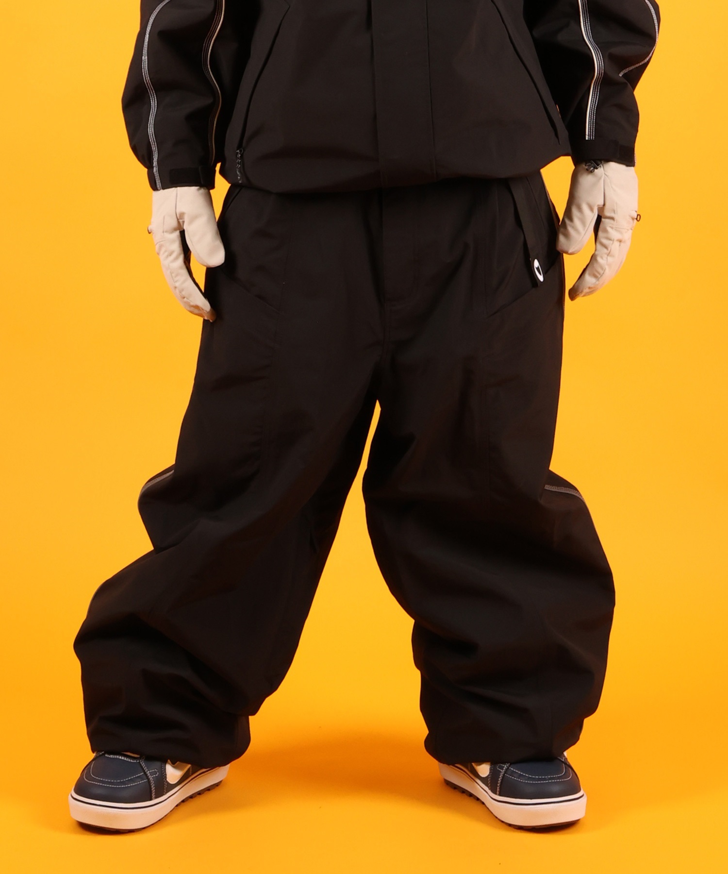 DIMITO ディミト スタッフラインパンツ STAFF LINE PANTS スノーボード