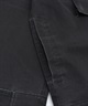 DEAR LAUREL ディアローレル ジャケット メンズ DOT DOBBY WORK JACKET DL26S-0102(BLK-M)