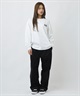 DEAR LAUREL ディアローレル ロングパンツ メンズ ワイドパンツ コーデュロイ テーパード 2タック DL26F-3105(BLK-M)