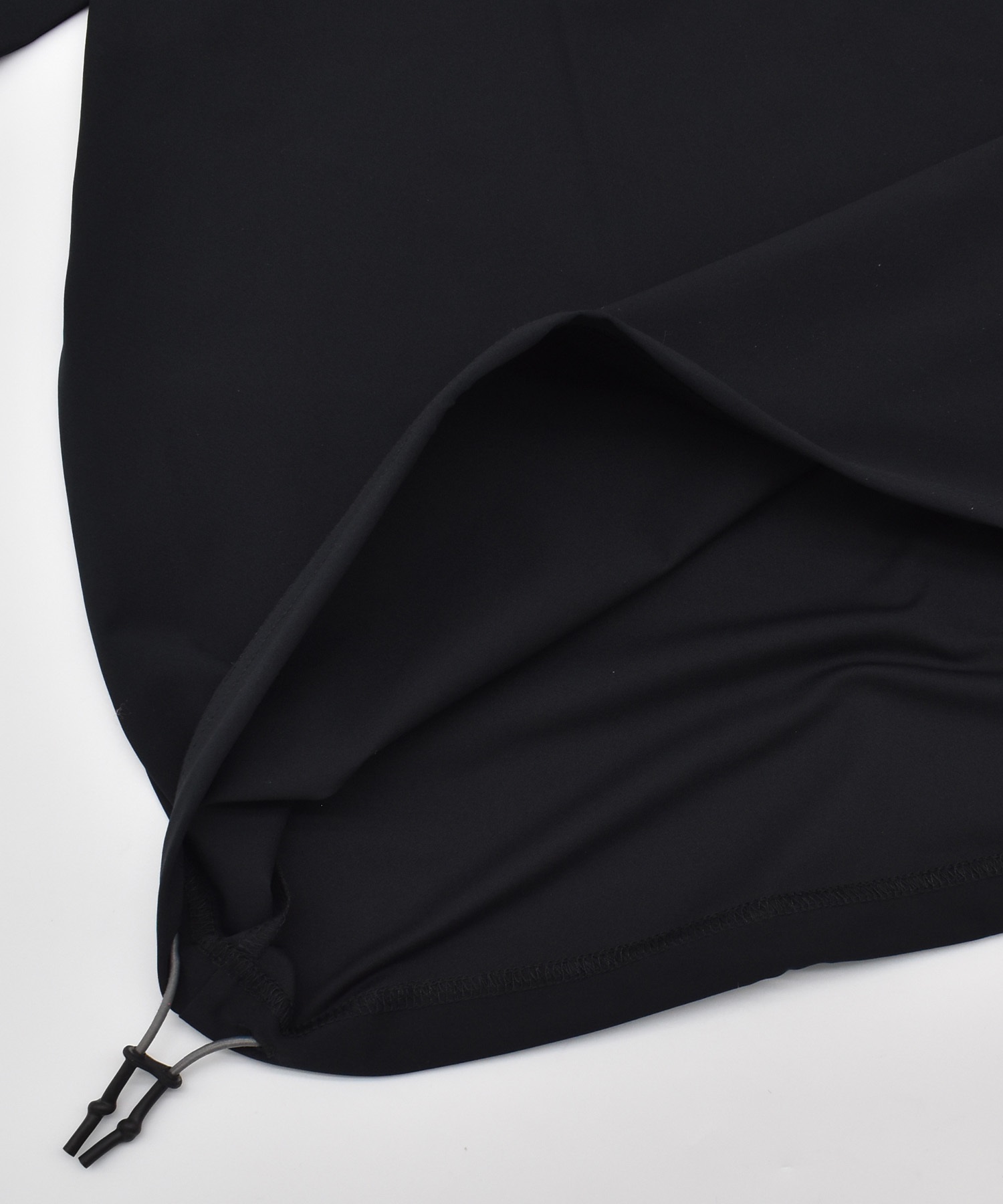 DEAR LAUREL ディアローレル 半袖 Tシャツ メンズ EPIX STRING DL26S-2101(BLK-M)