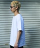 DEAR LAUREL ディアローレル 半袖 Tシャツ メンズ HIGH COOL T DL26S-2102 ムラサキスポーツ限定(BLK-M)