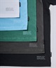DEAR LAUREL ディアローレル 半袖 Tシャツ メンズ HIGH COOL T DL26S-2102 ムラサキスポーツ限定(BLK-M)